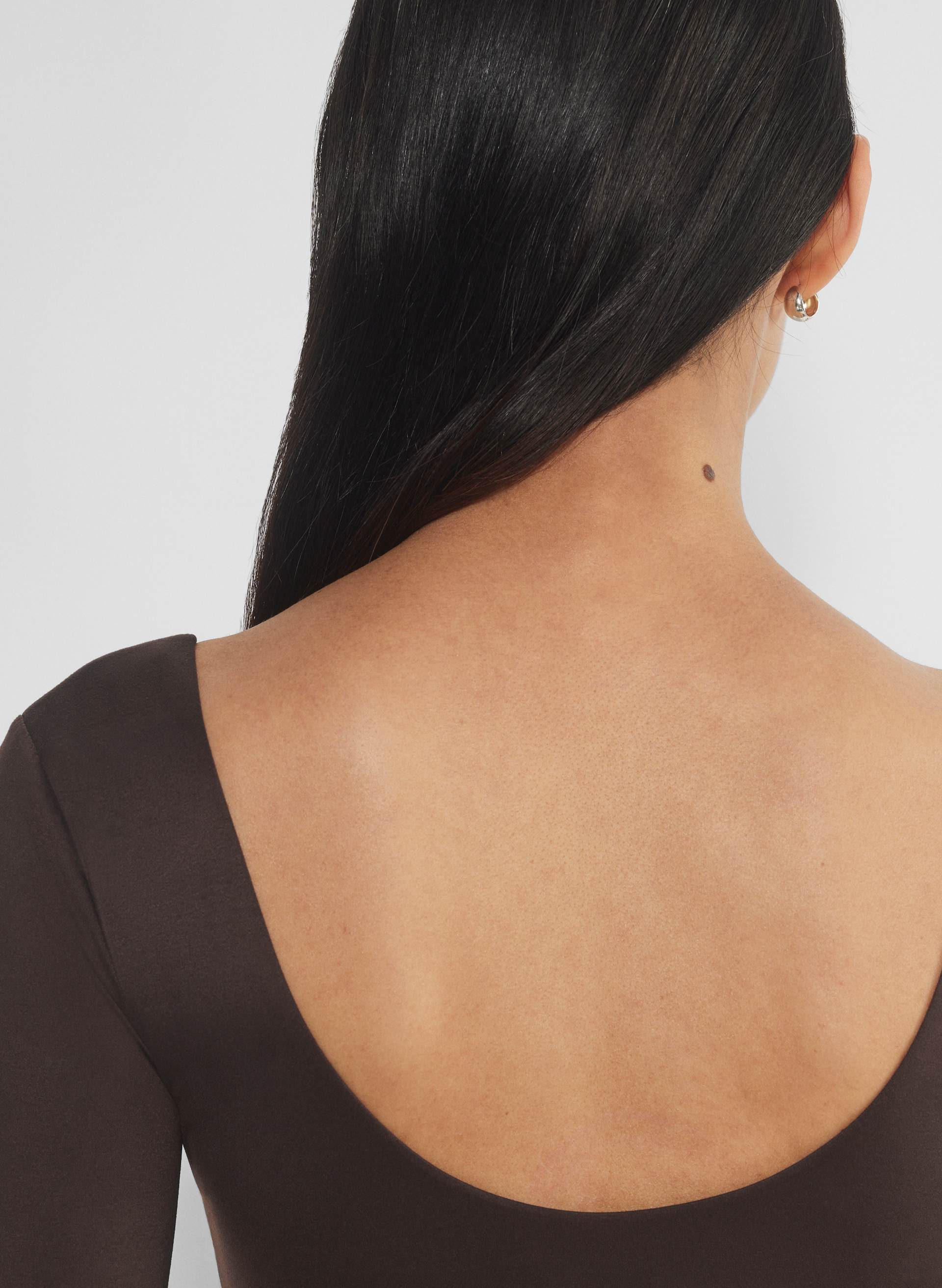 SABINA LONGSLEEVE | Aritzia