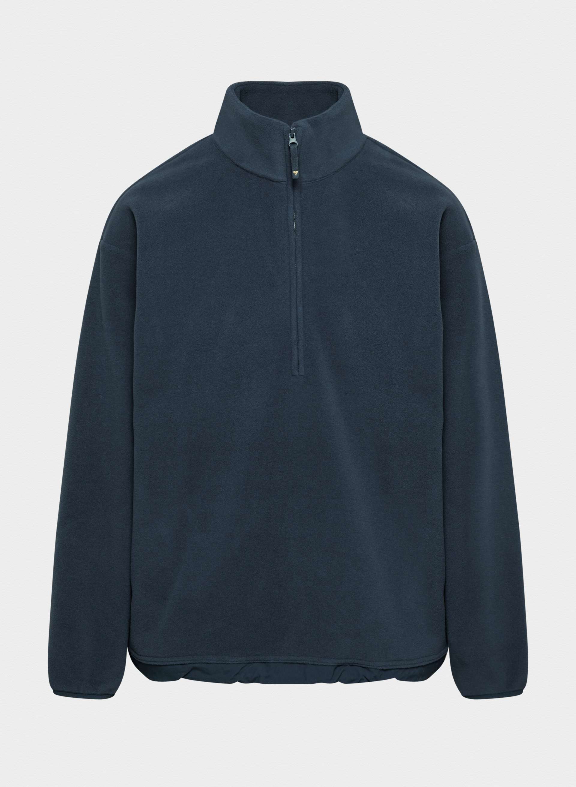 Polartec® 200 1/4 Zip Hip Sweater | Aritzia CA