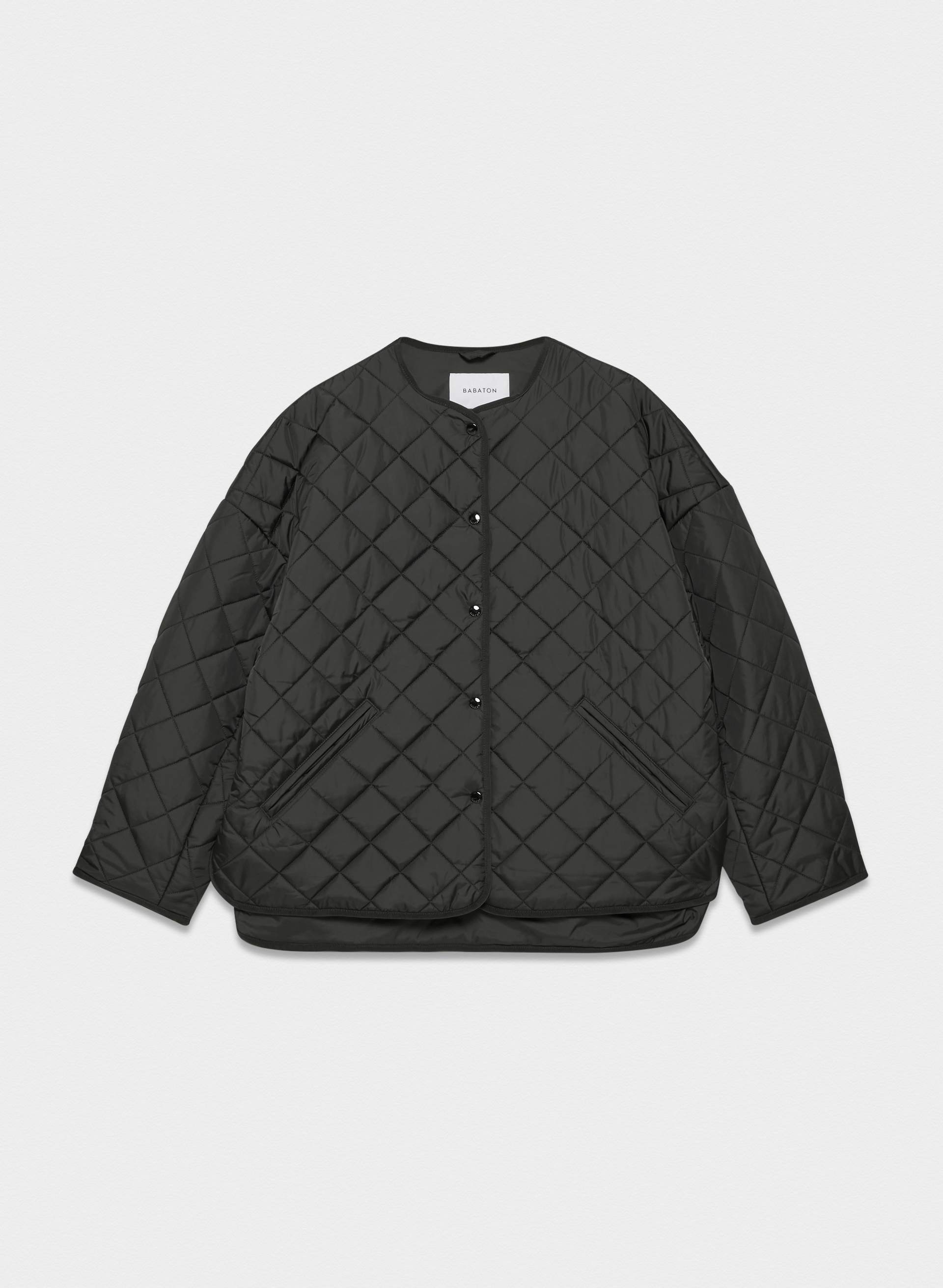 GEO JACKET | Aritzia