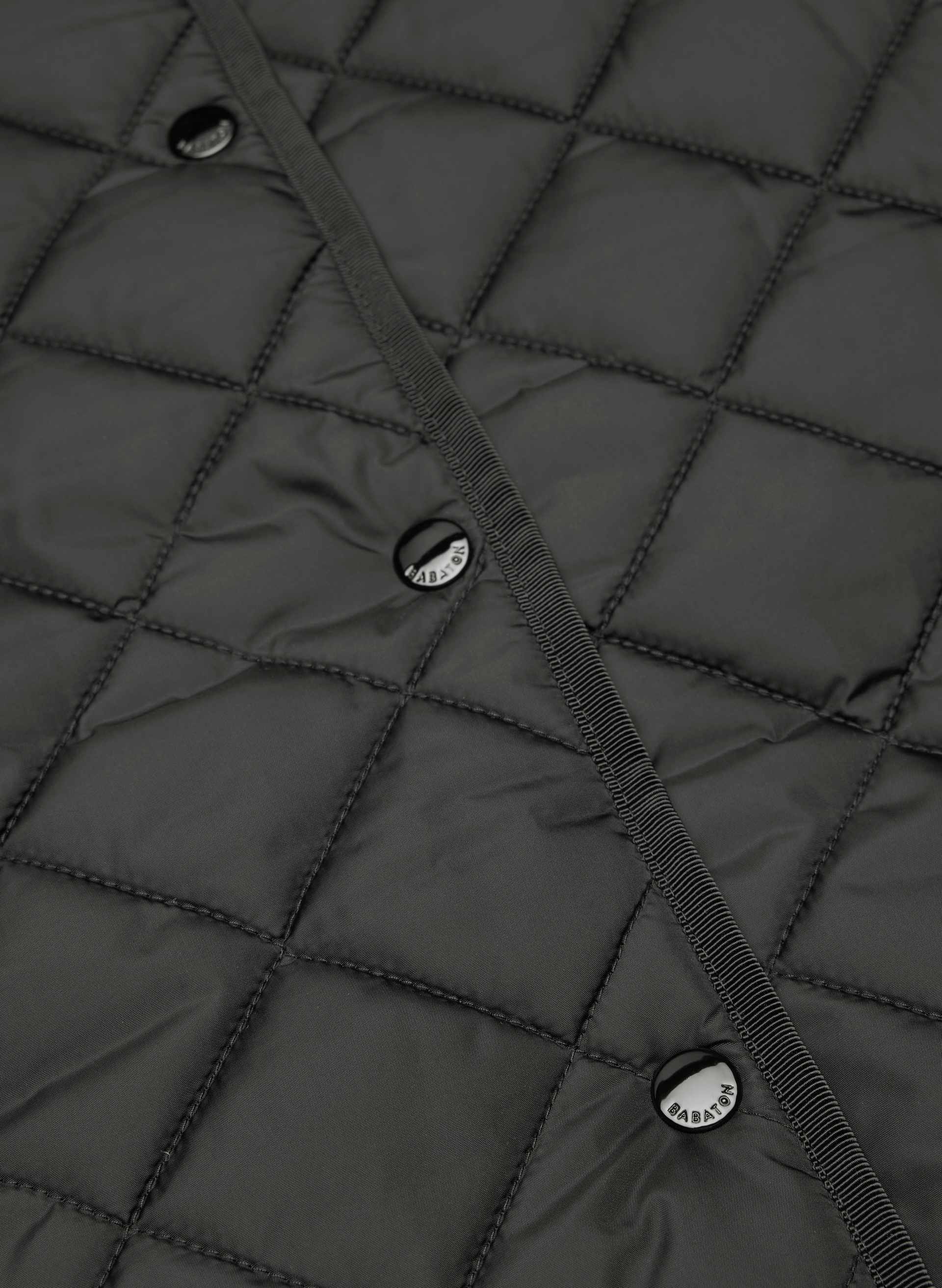 GEO JACKET | Aritzia
