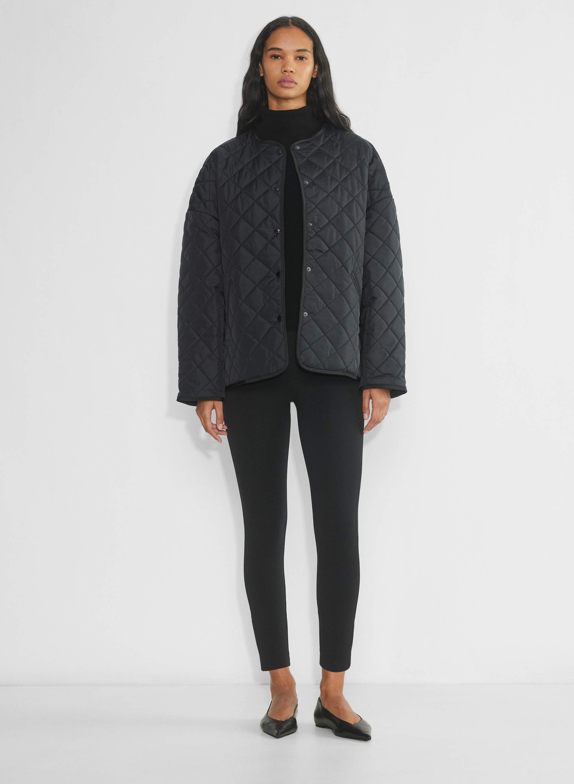 GEO JACKET | Aritzia