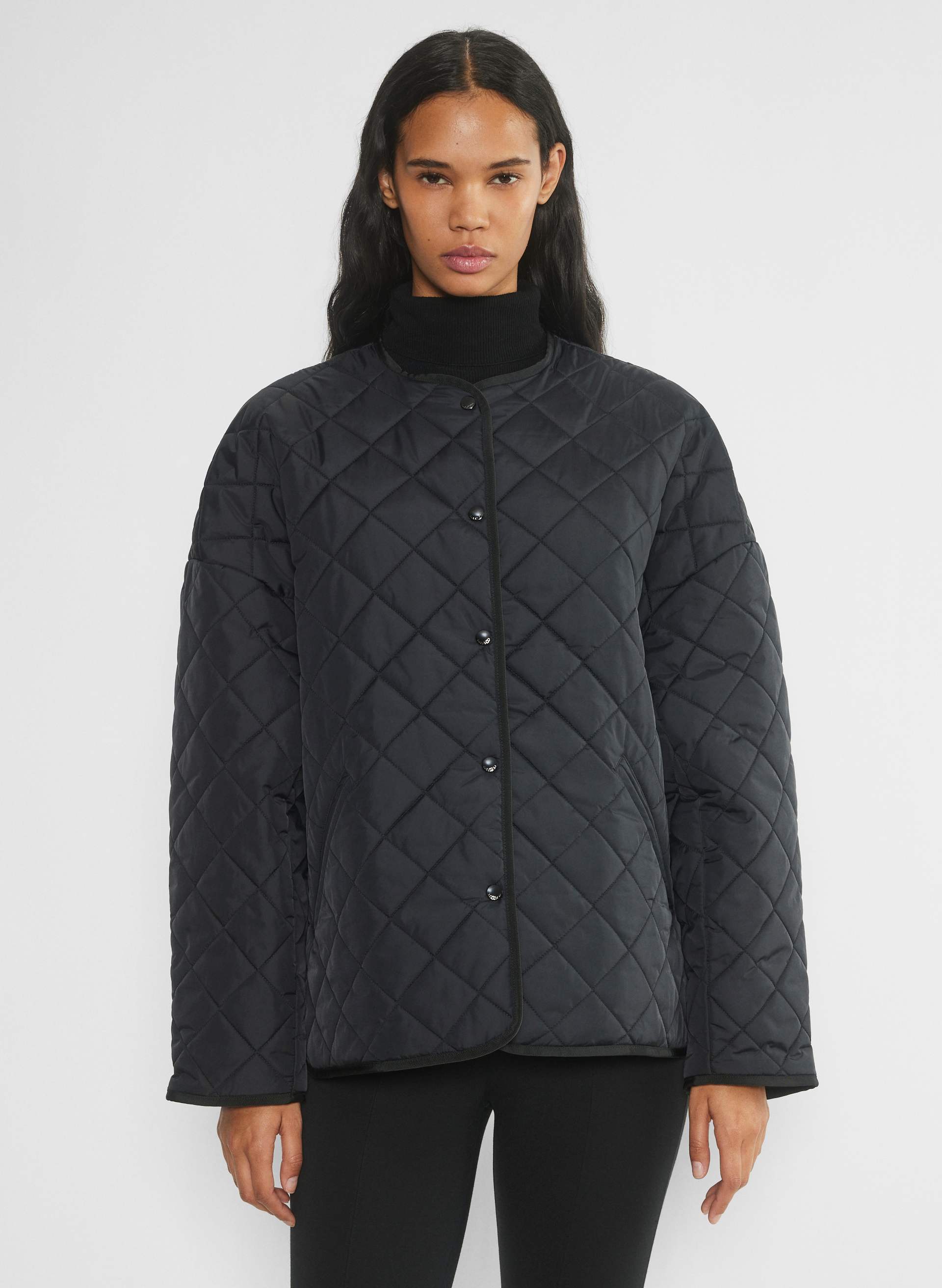 GEO JACKET | Aritzia