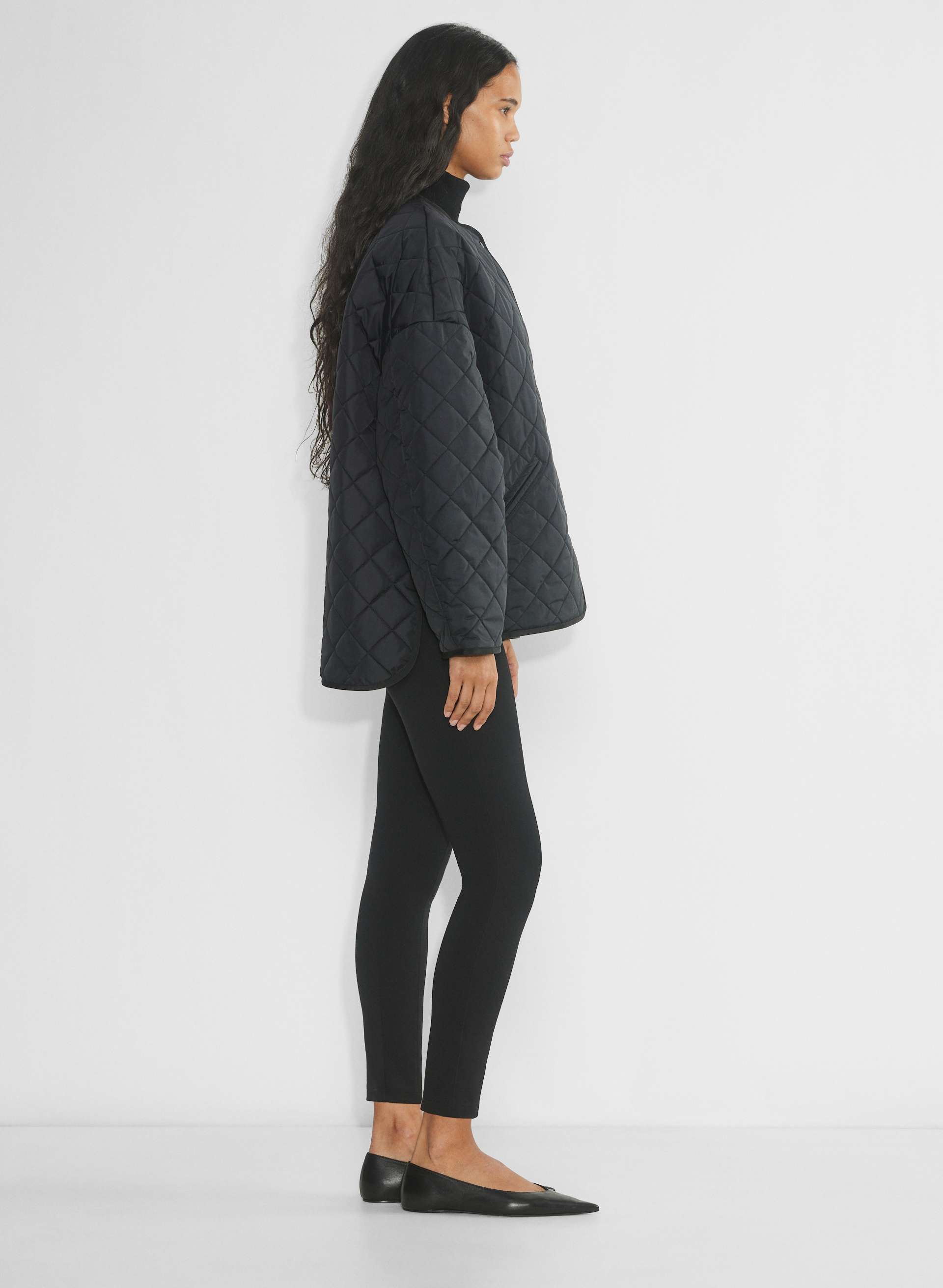 GEO JACKET | Aritzia