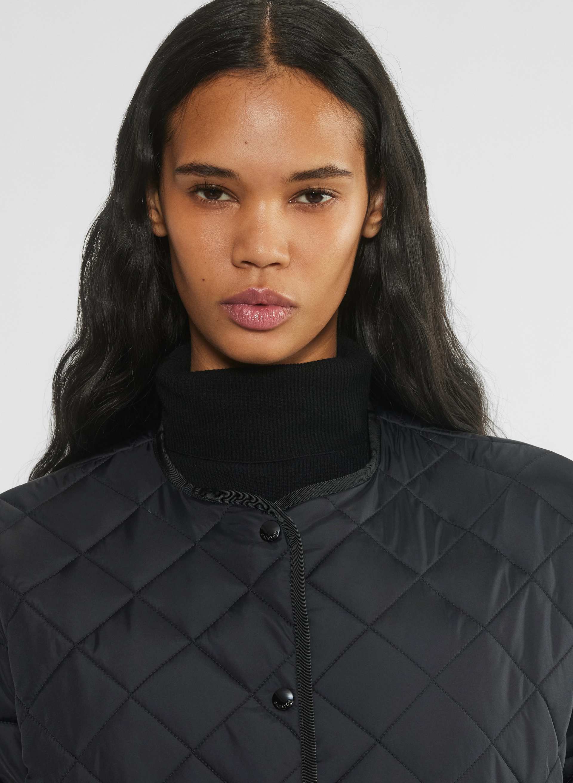 GEO JACKET | Aritzia
