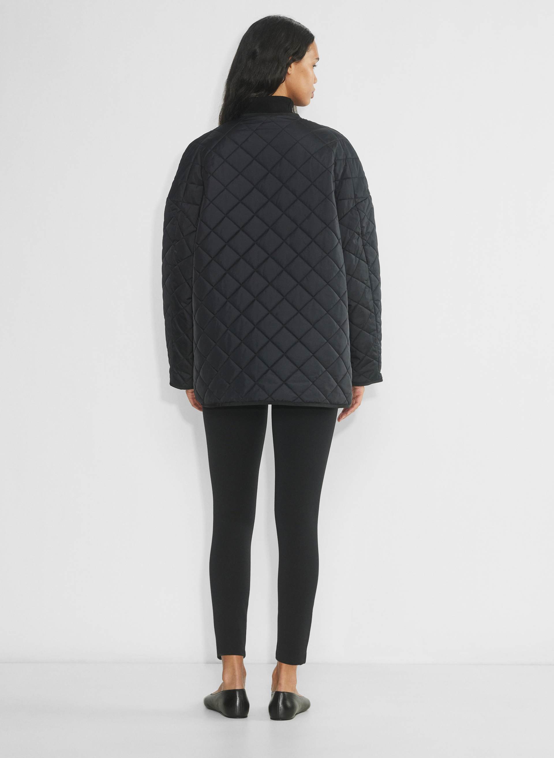 GEO JACKET | Aritzia