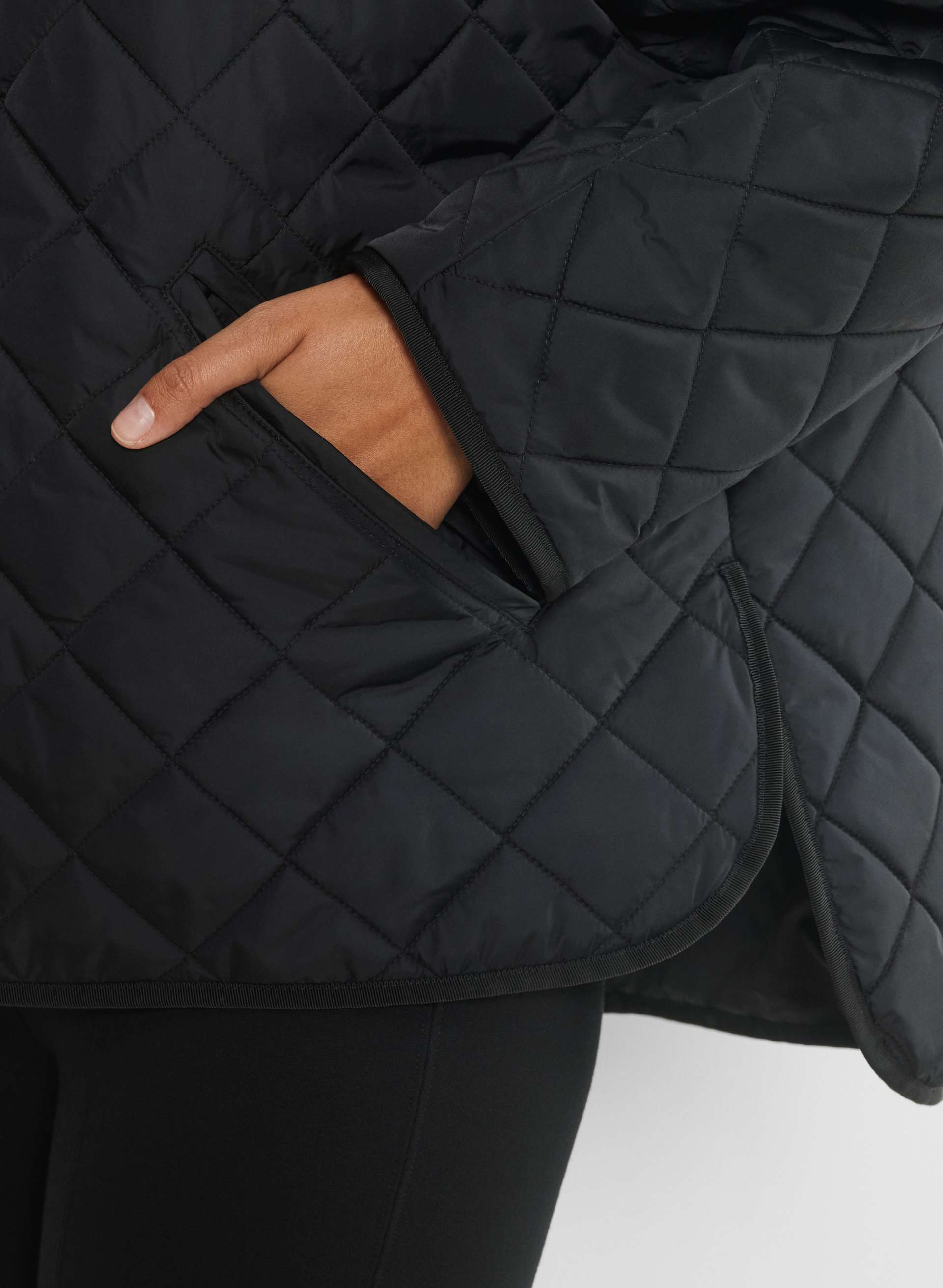 GEO JACKET | Aritzia