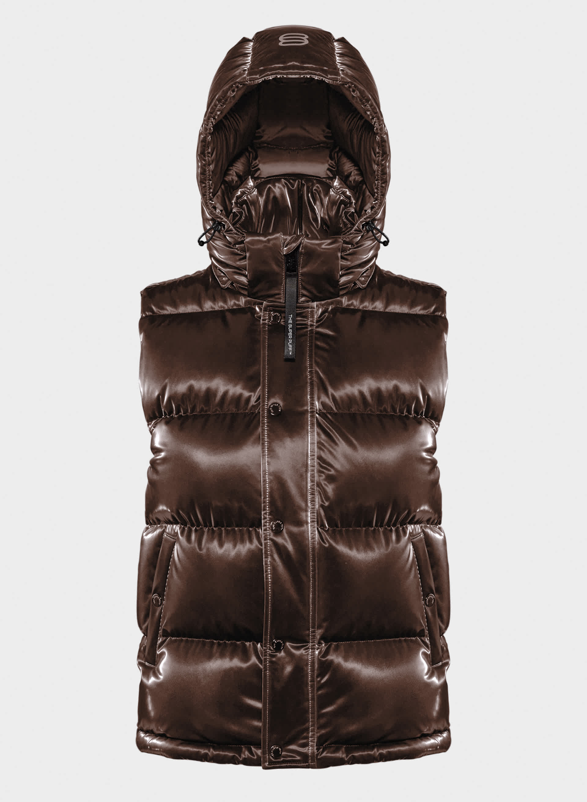 THE SUPER PUFF™ VEST | Aritzia