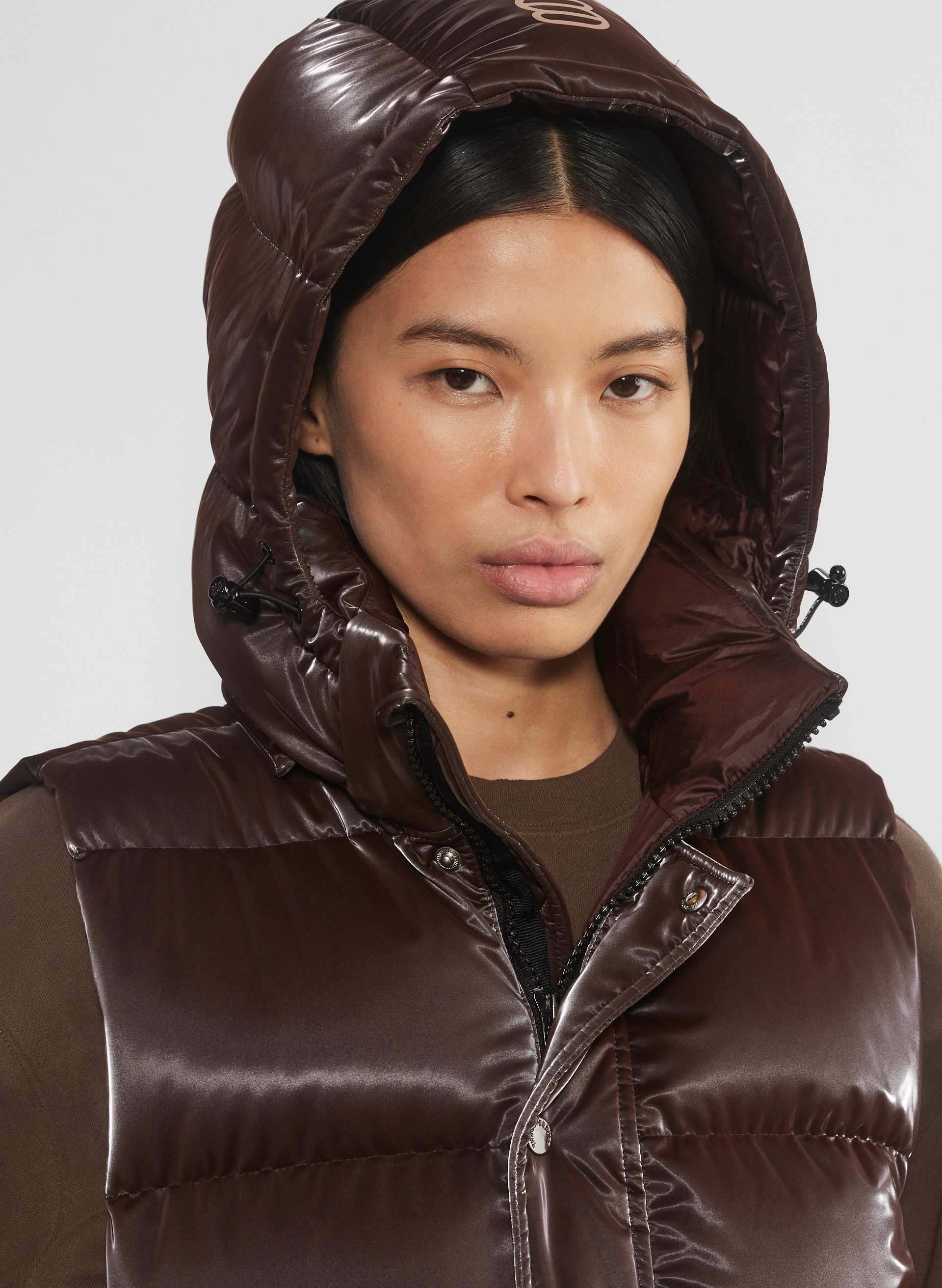 THE SUPER PUFF™ VEST | Aritzia