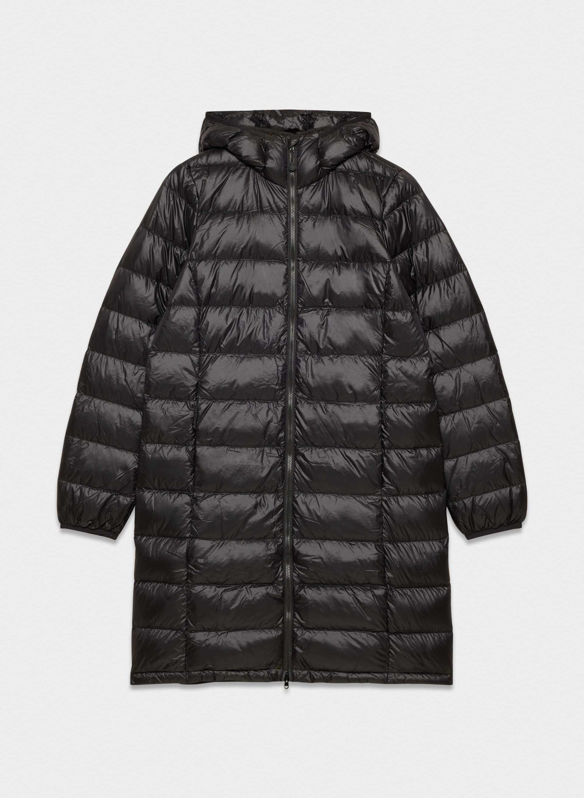 THE LITTLE PUFF™ LONG | Aritzia