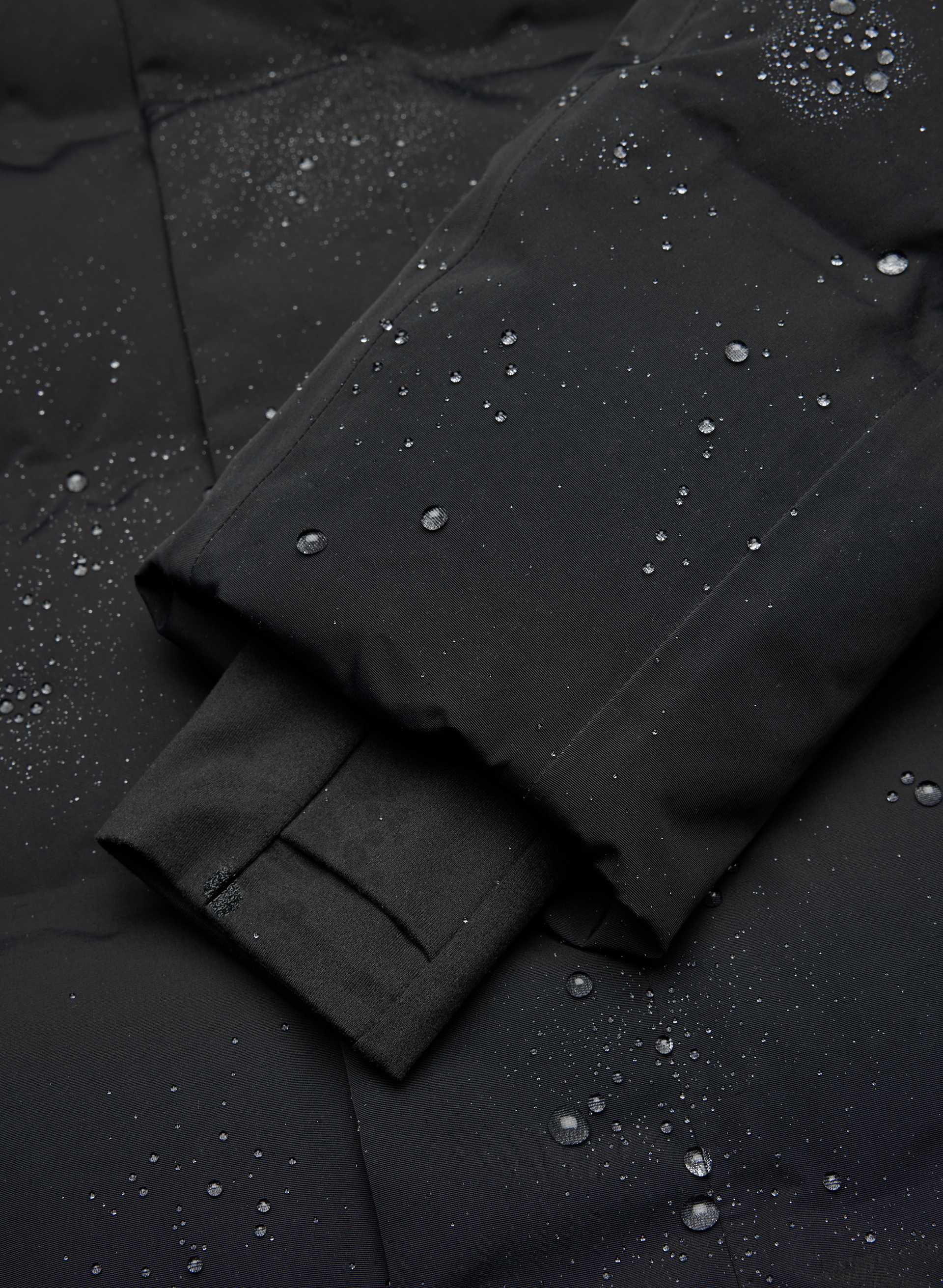 THE POWDER DRI PARKA™ LONG | Aritzia