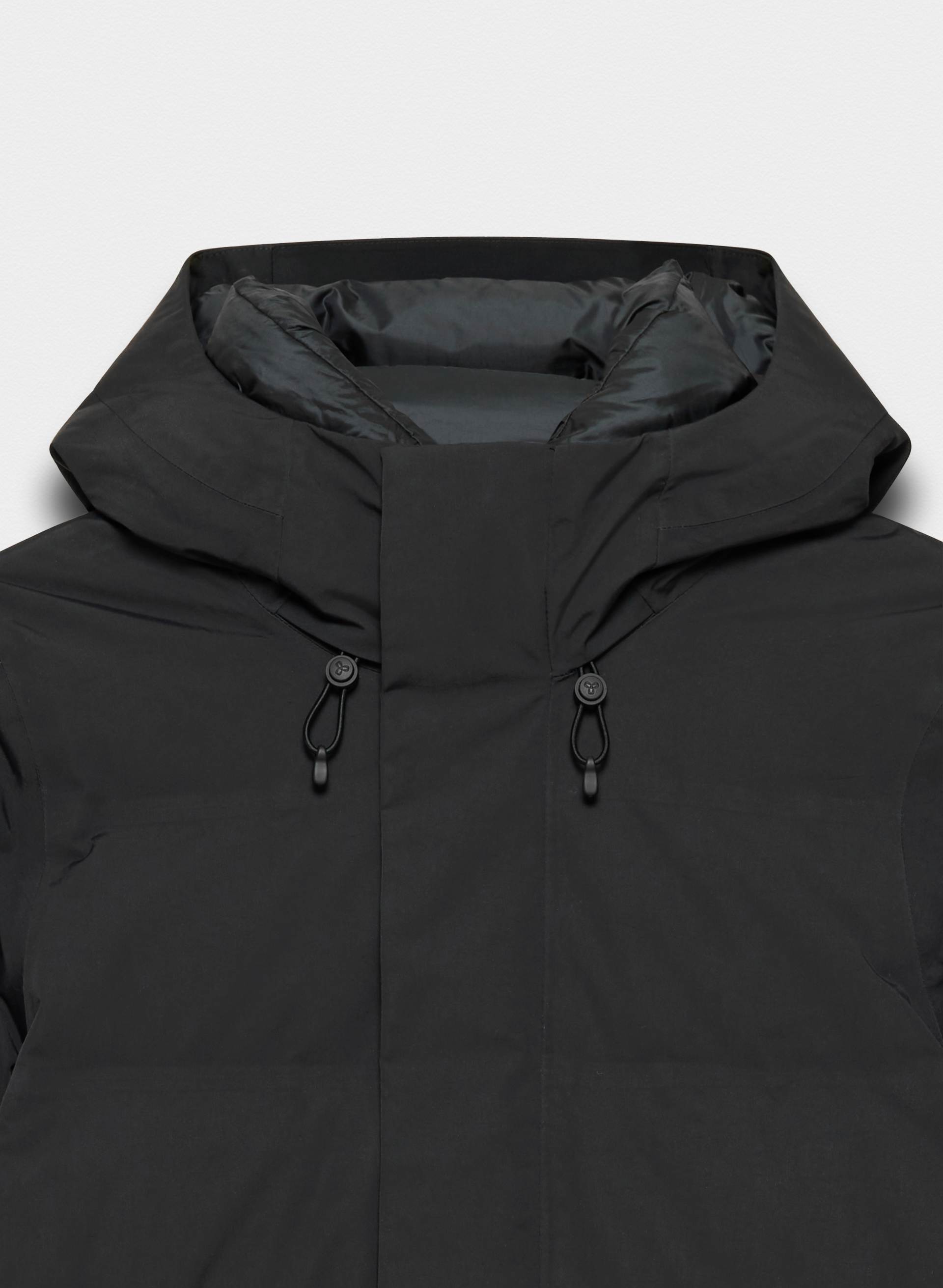 THE POWDER DRI PARKA™ LONG | Aritzia