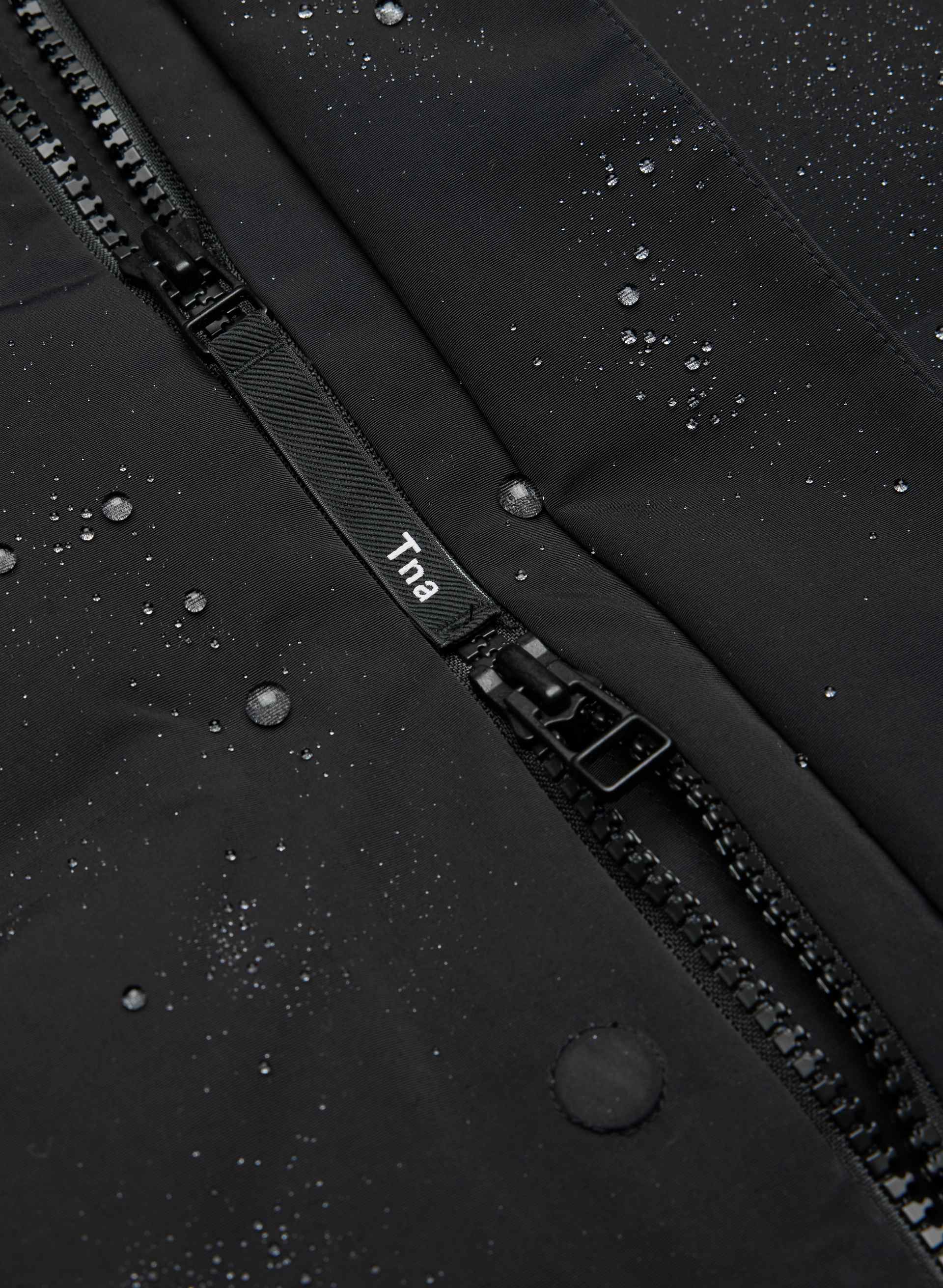 THE POWDER DRI PARKA™ LONG | Aritzia