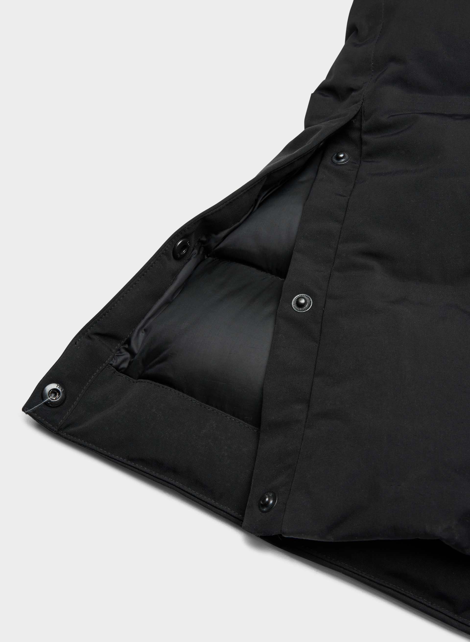 THE POWDER DRI PARKA™ LONG | Aritzia