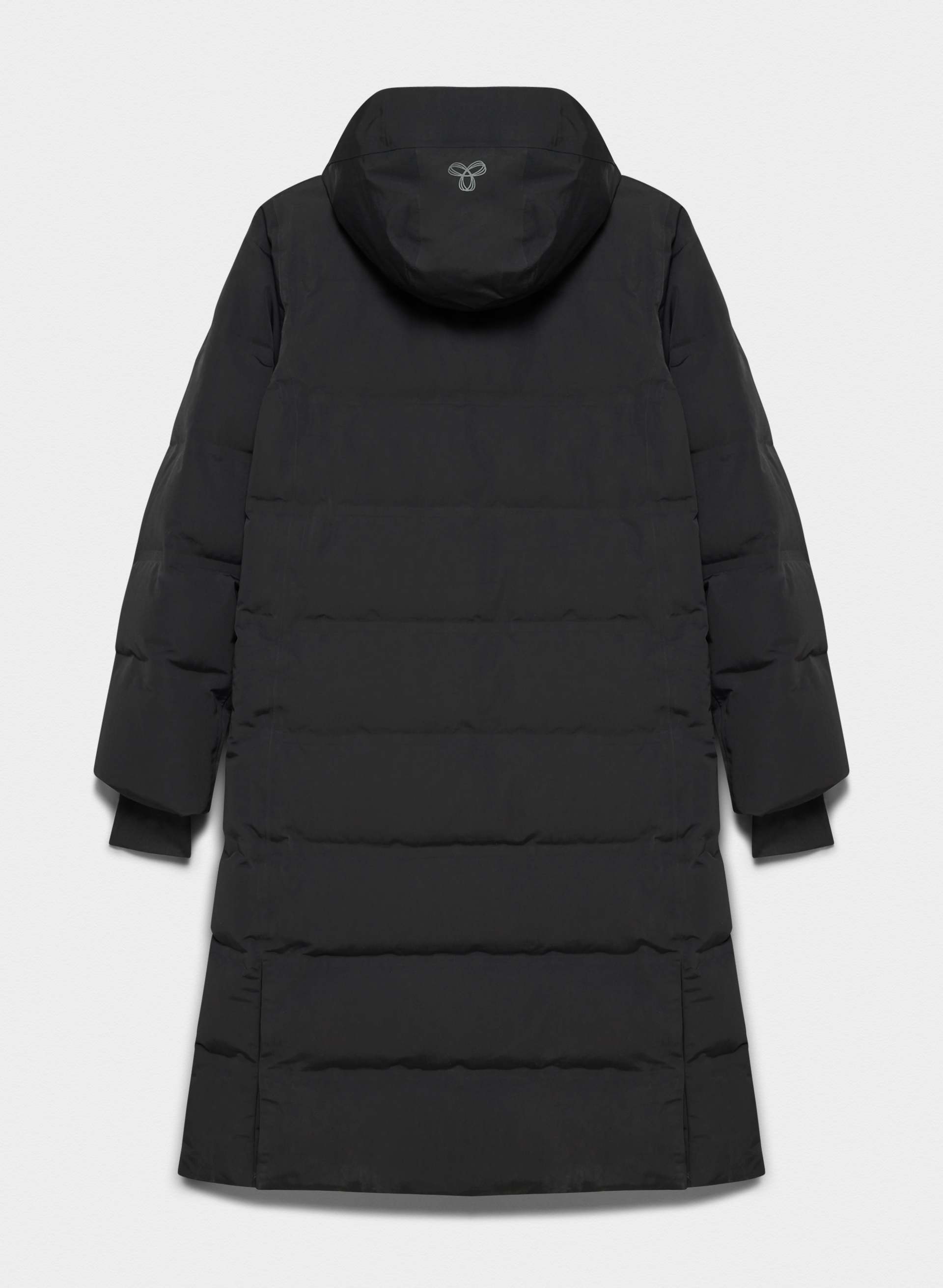 THE POWDER DRI PARKA™ LONG | Aritzia