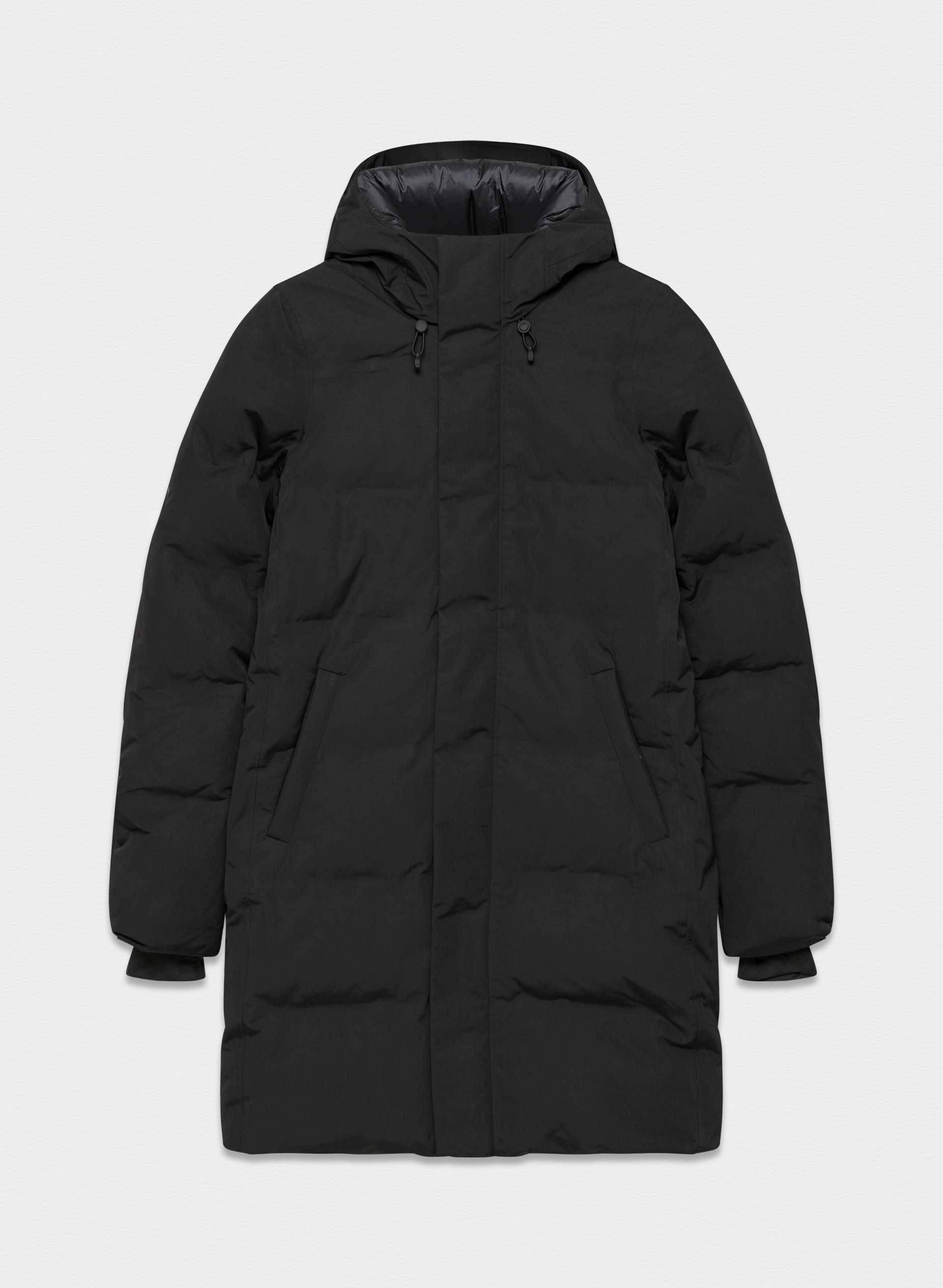 PARKA POWDER DRI | Aritzia