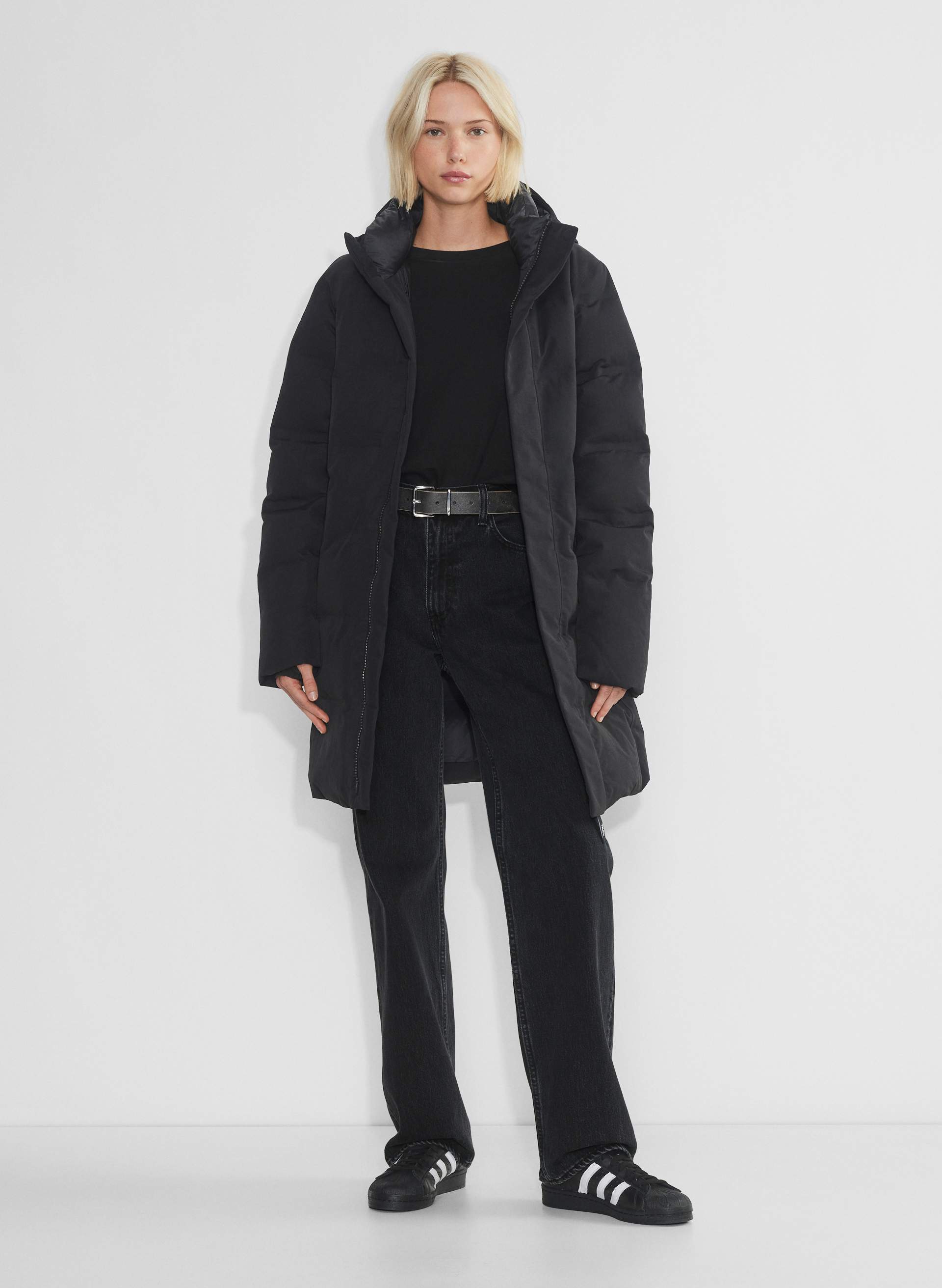 PARKA POWDER DRI | Aritzia