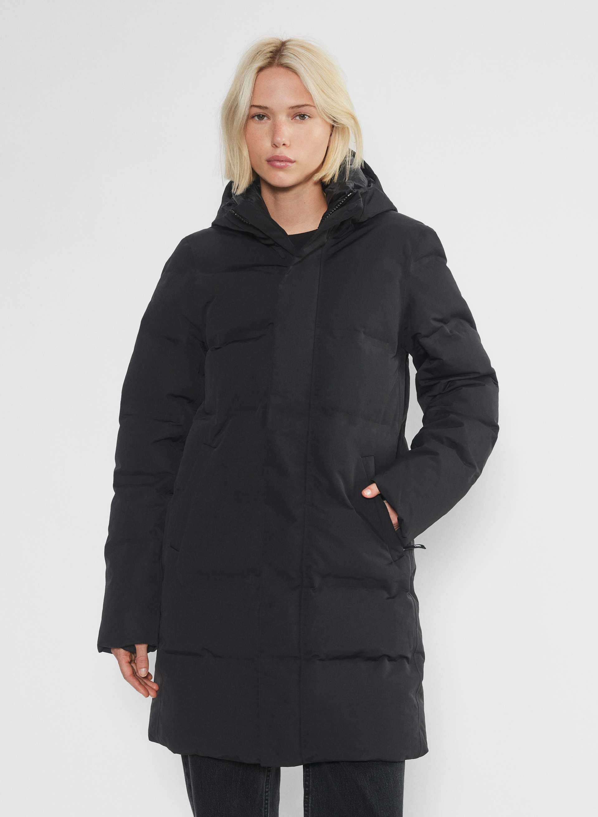 PARKA POWDER DRI | Aritzia