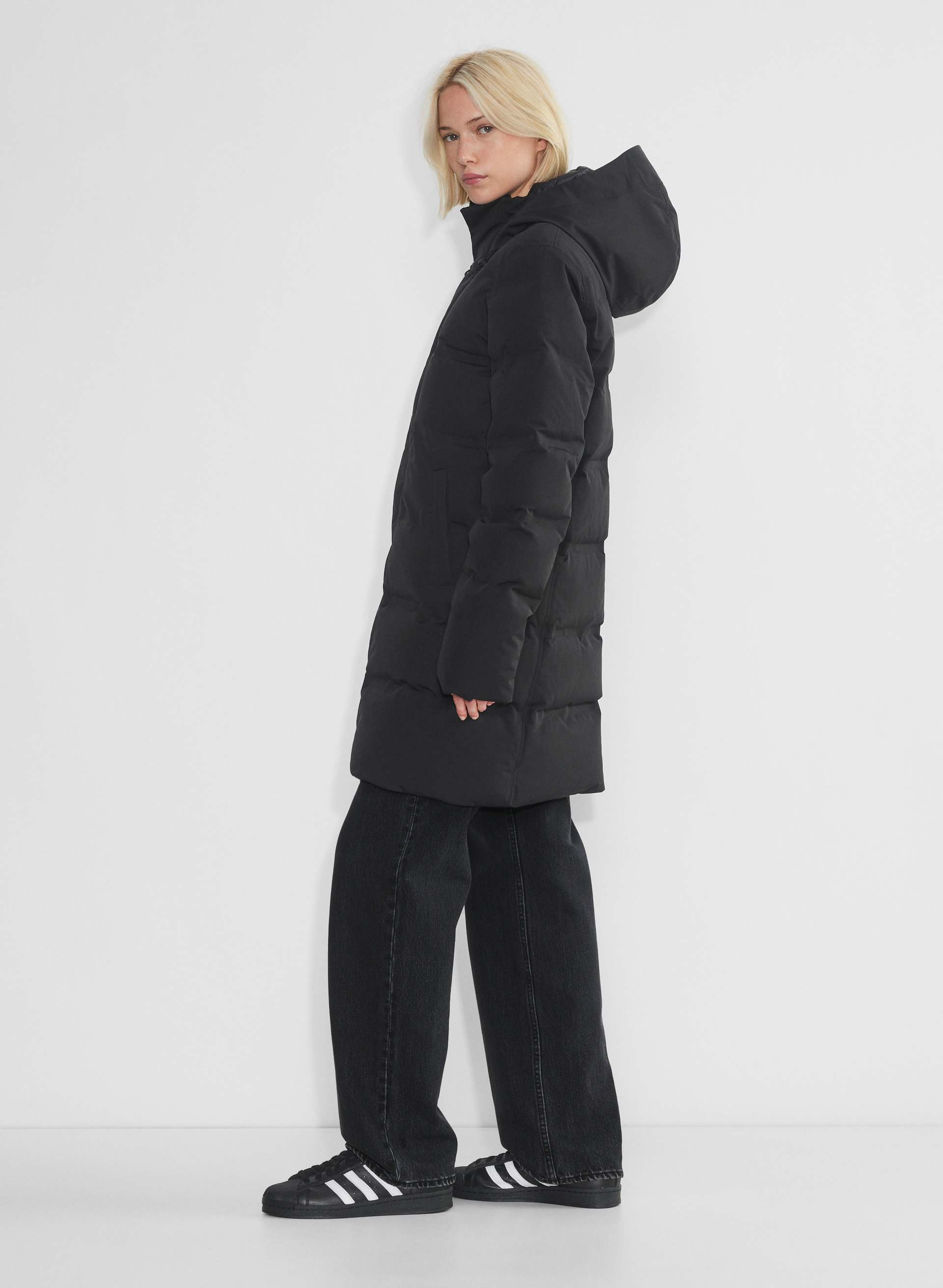 PARKA POWDER DRI | Aritzia
