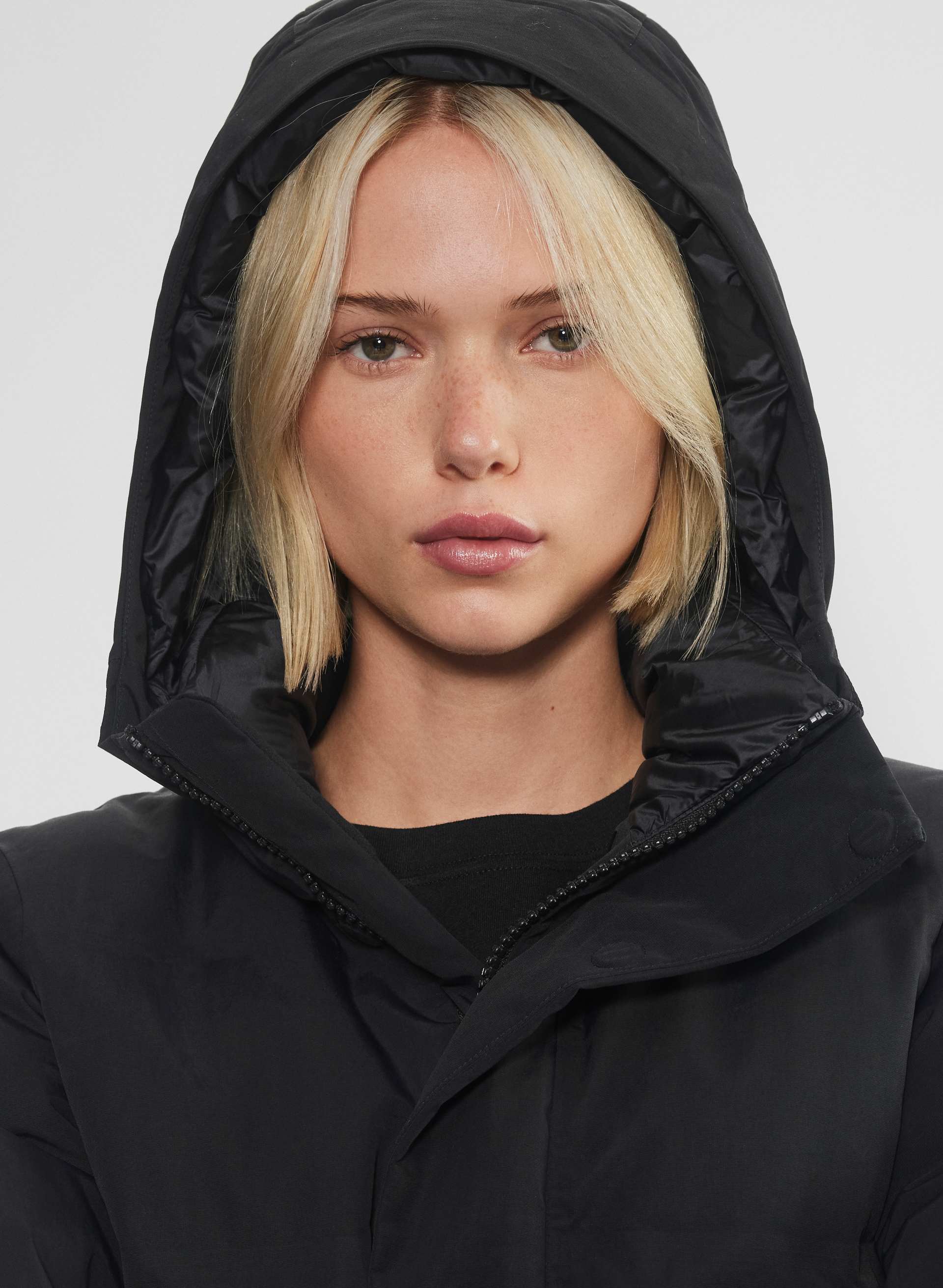 PARKA POWDER DRI | Aritzia