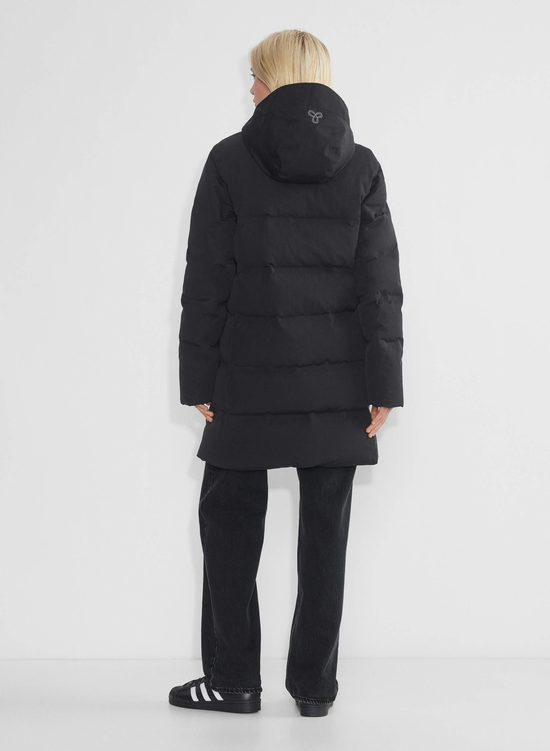 PARKA POWDER DRI | Aritzia
