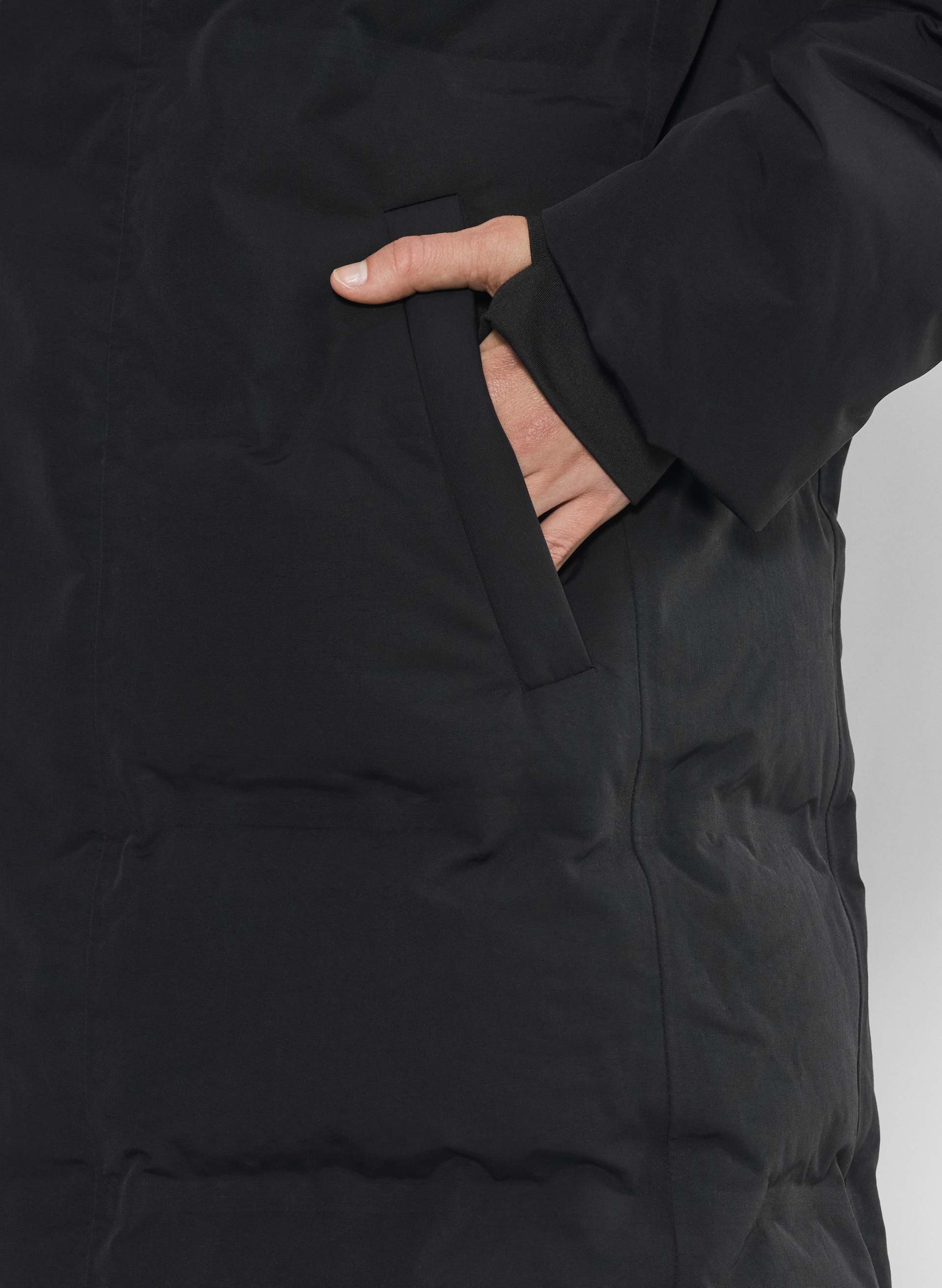 PARKA POWDER DRI | Aritzia