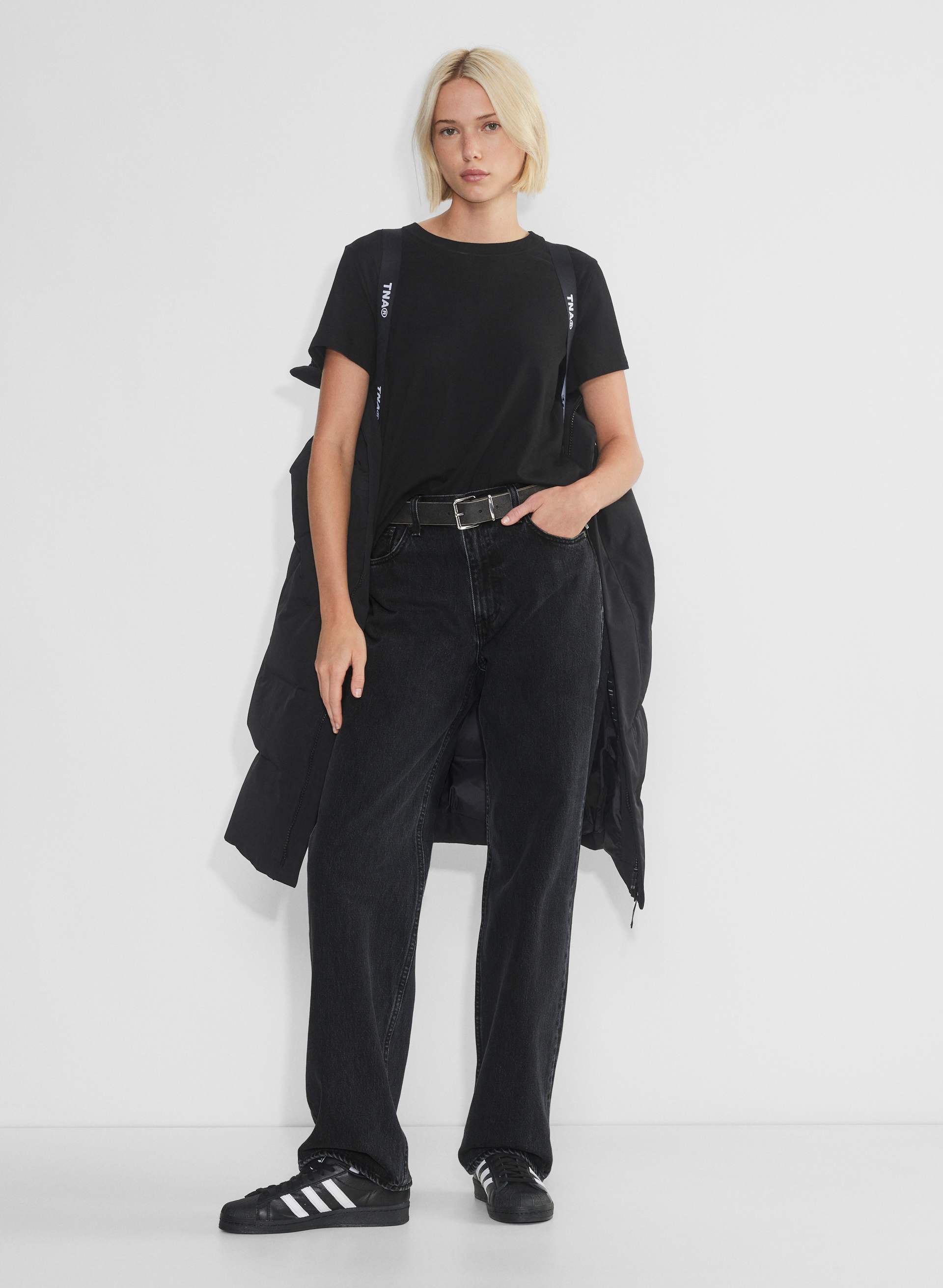 PARKA POWDER DRI | Aritzia