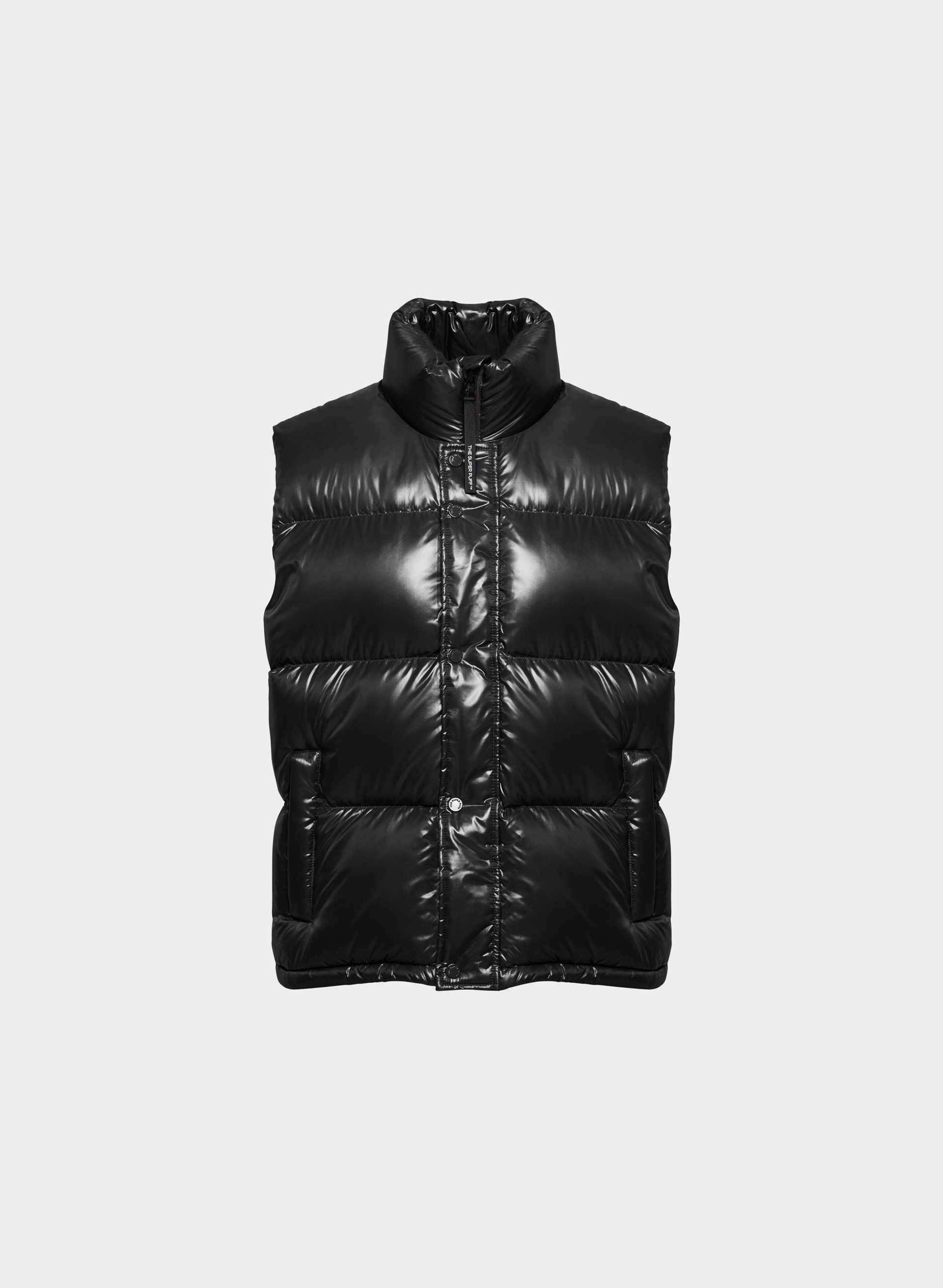 THE SUPER PUFF™ VEST MEN'S | Aritzia