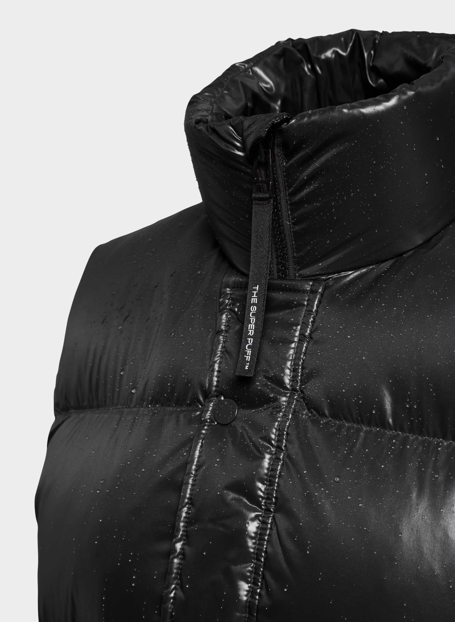 THE SUPER PUFF™ VEST MEN'S | Aritzia
