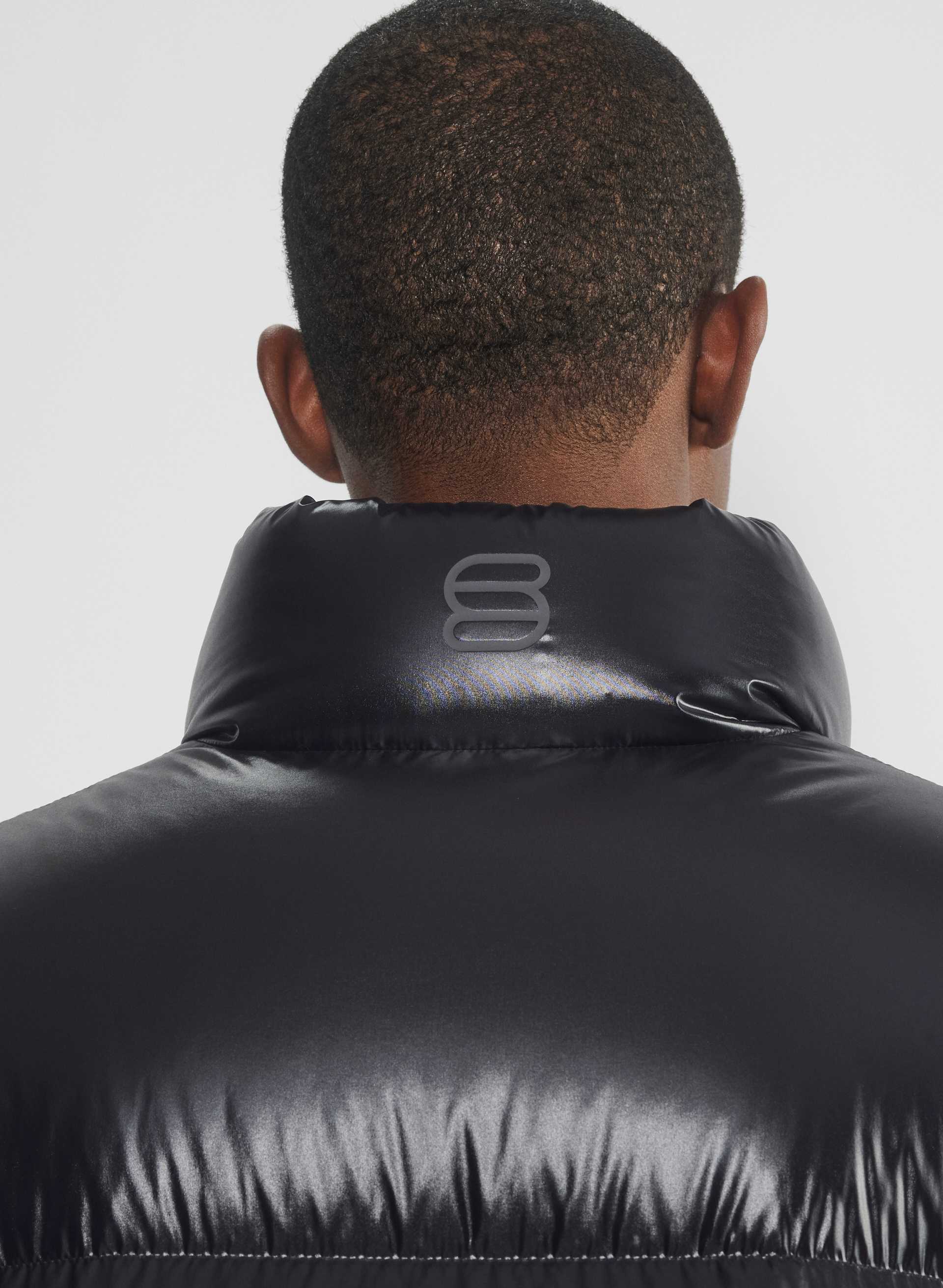 THE SUPER PUFF™ VEST MEN'S | Aritzia