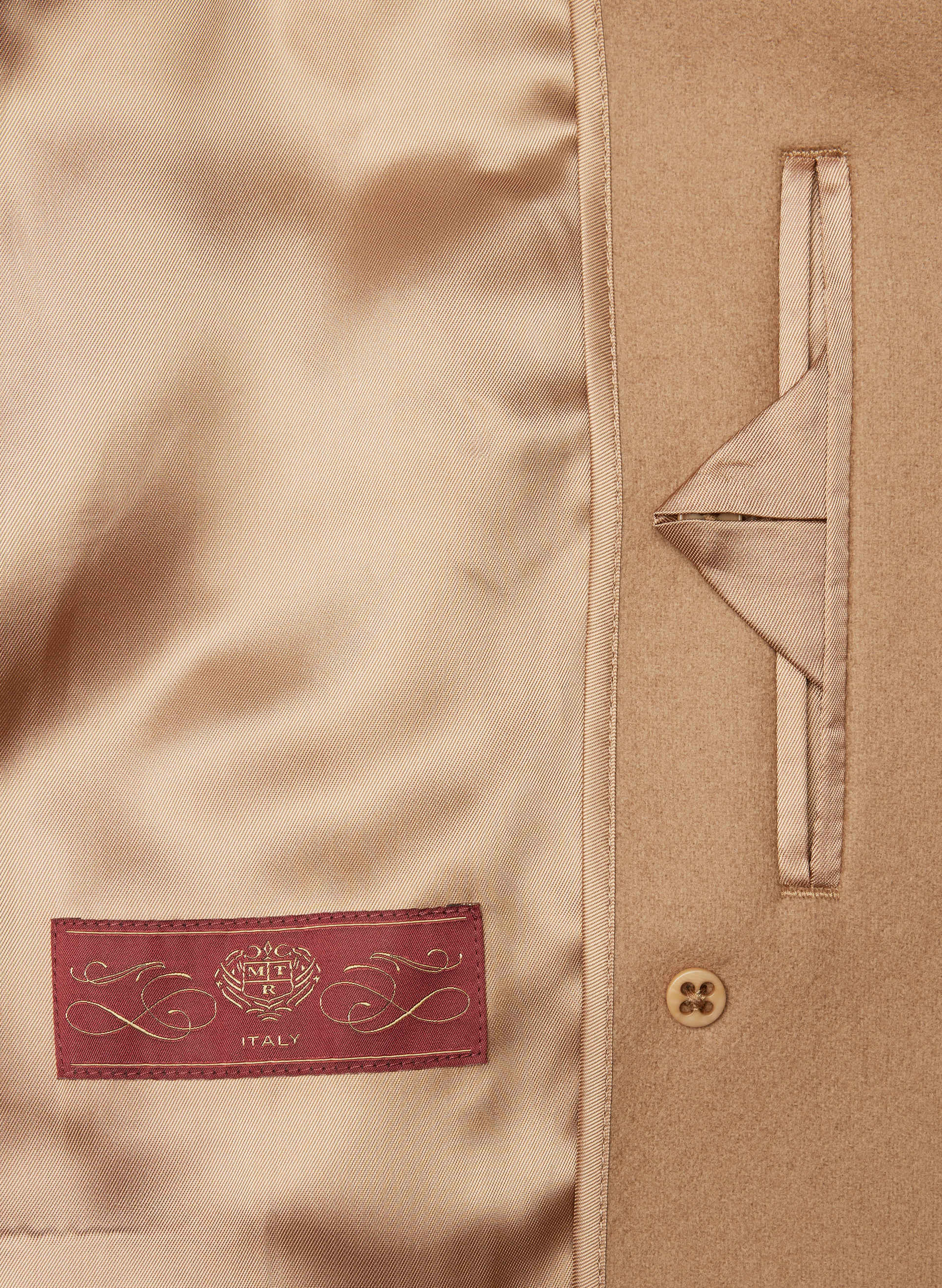 SYMPHONY COAT | Aritzia