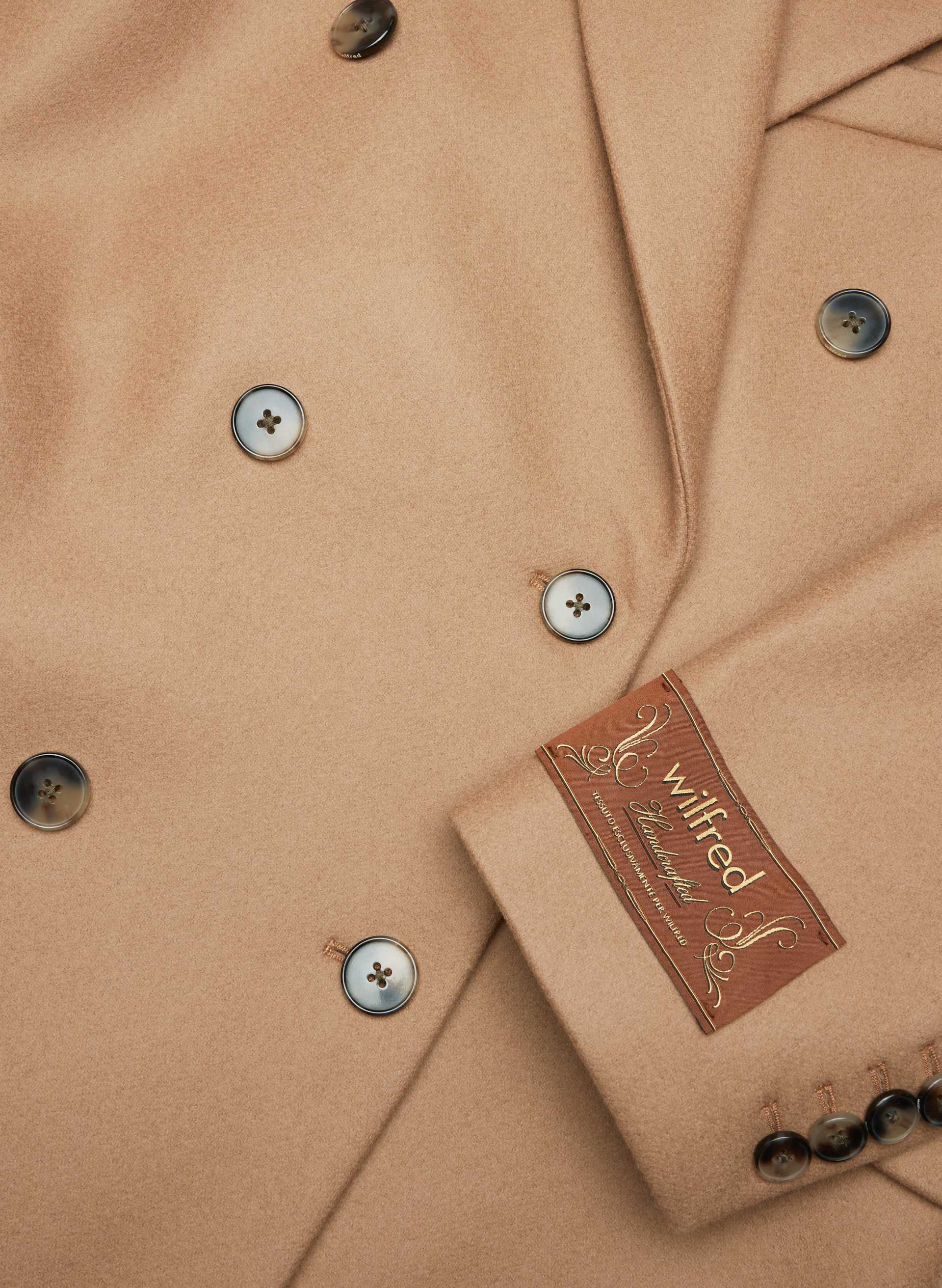 SYMPHONY COAT | Aritzia