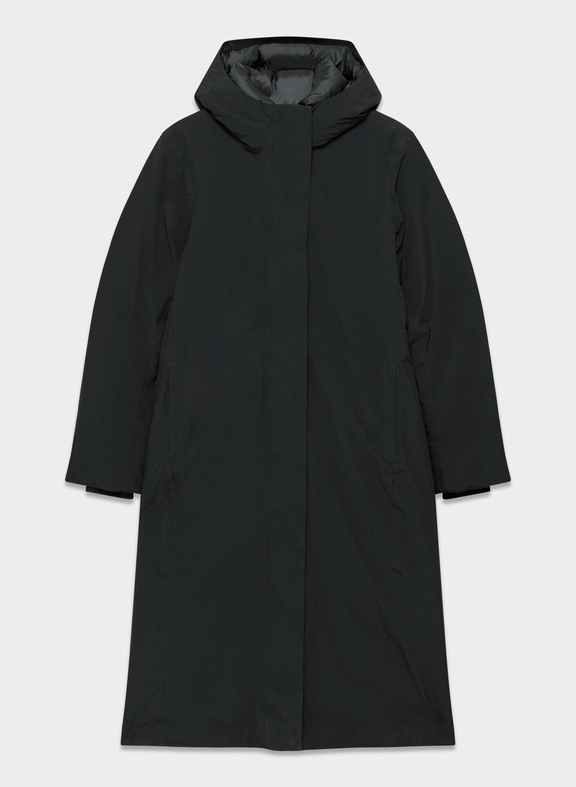 EXPLORE LONG PARKA | Aritzia