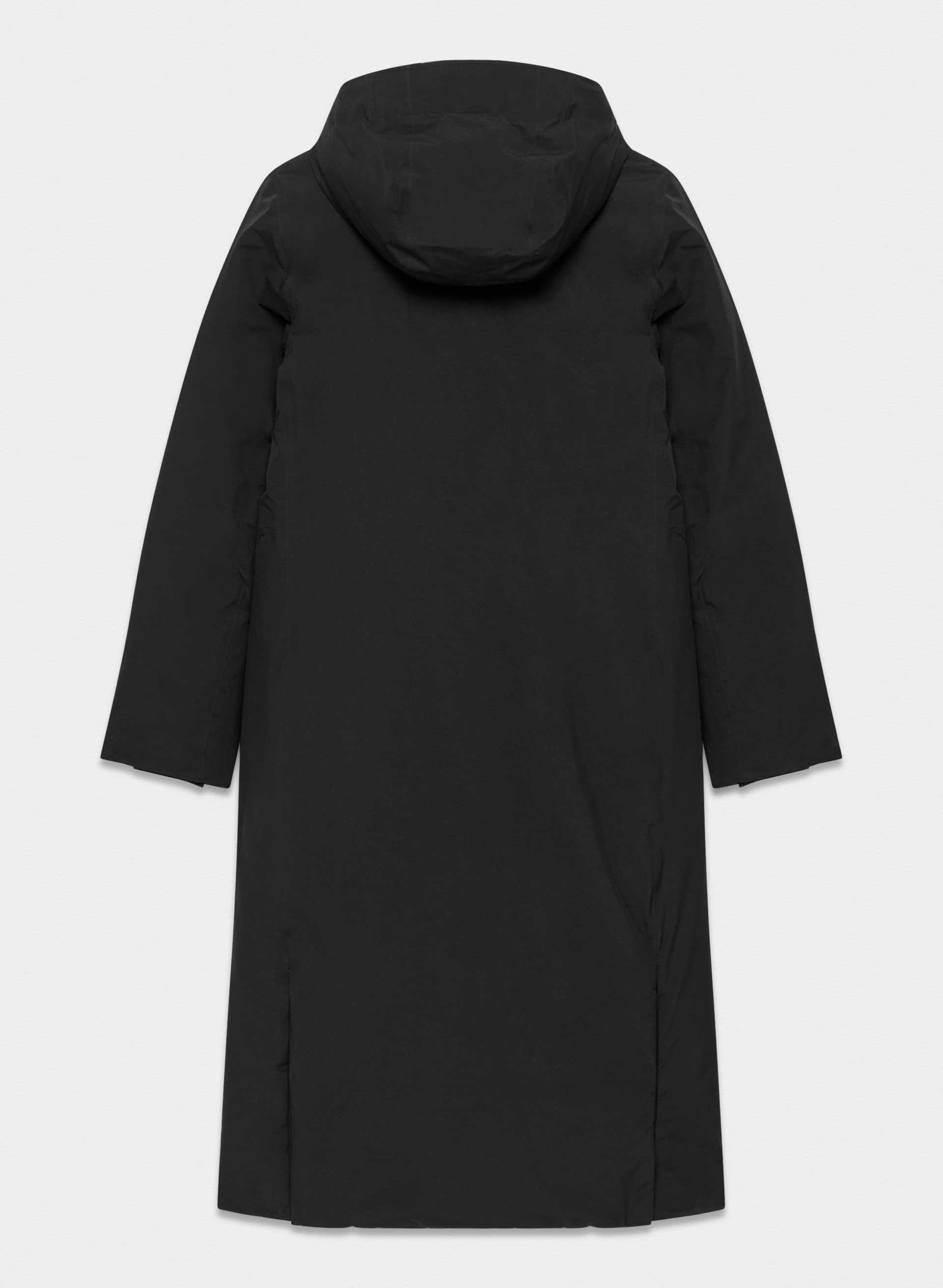 EXPLORE LONG PARKA | Aritzia