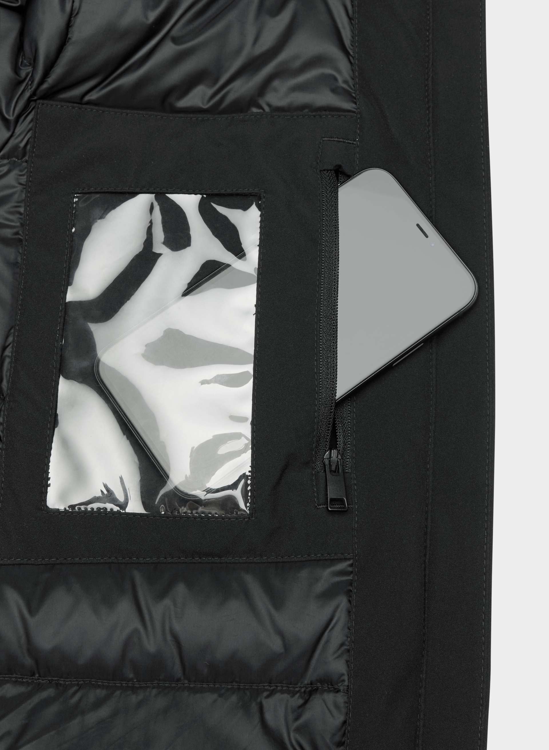EXPLORE LONG PARKA | Aritzia