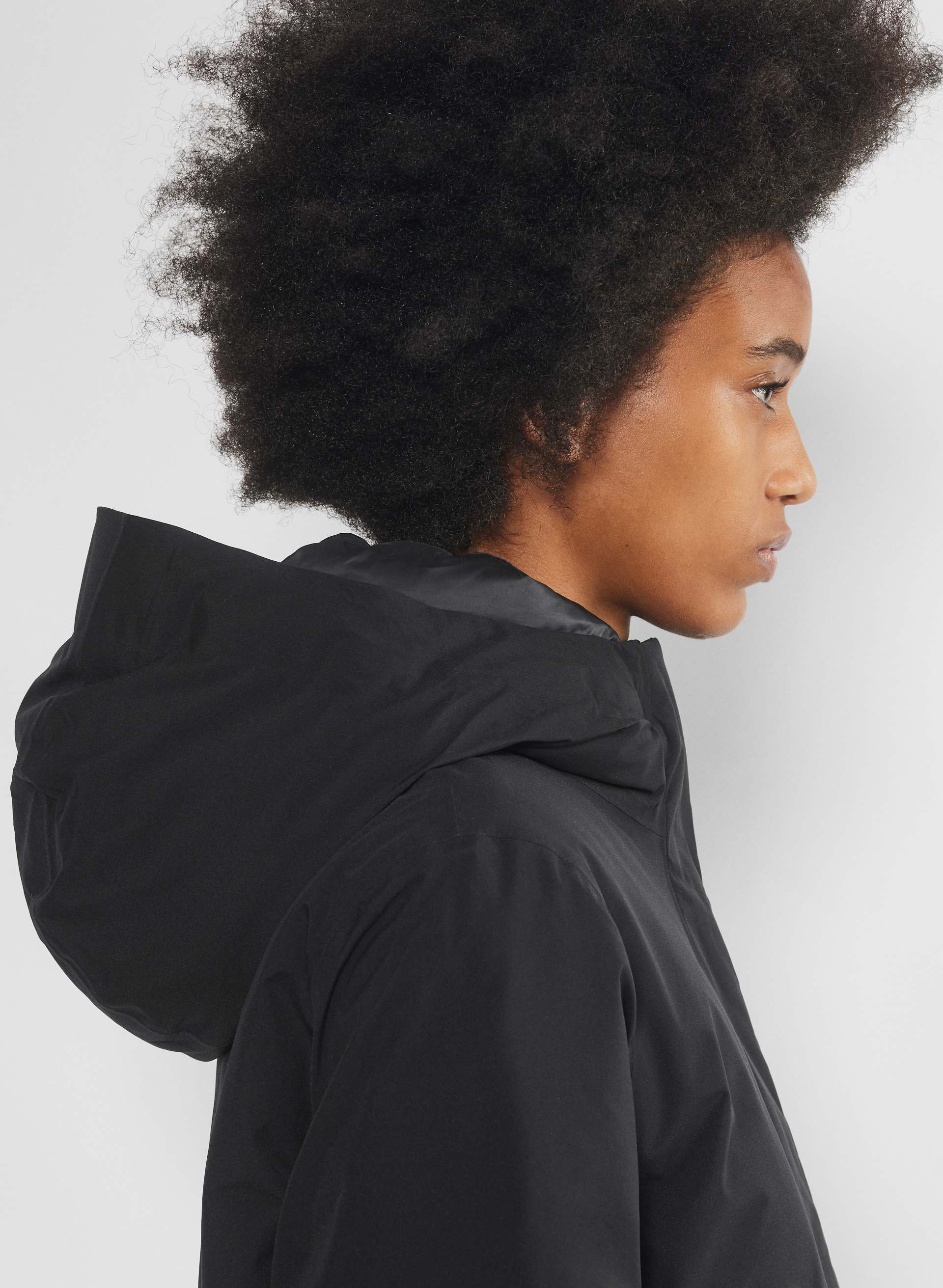 EXPLORE LONG PARKA | Aritzia