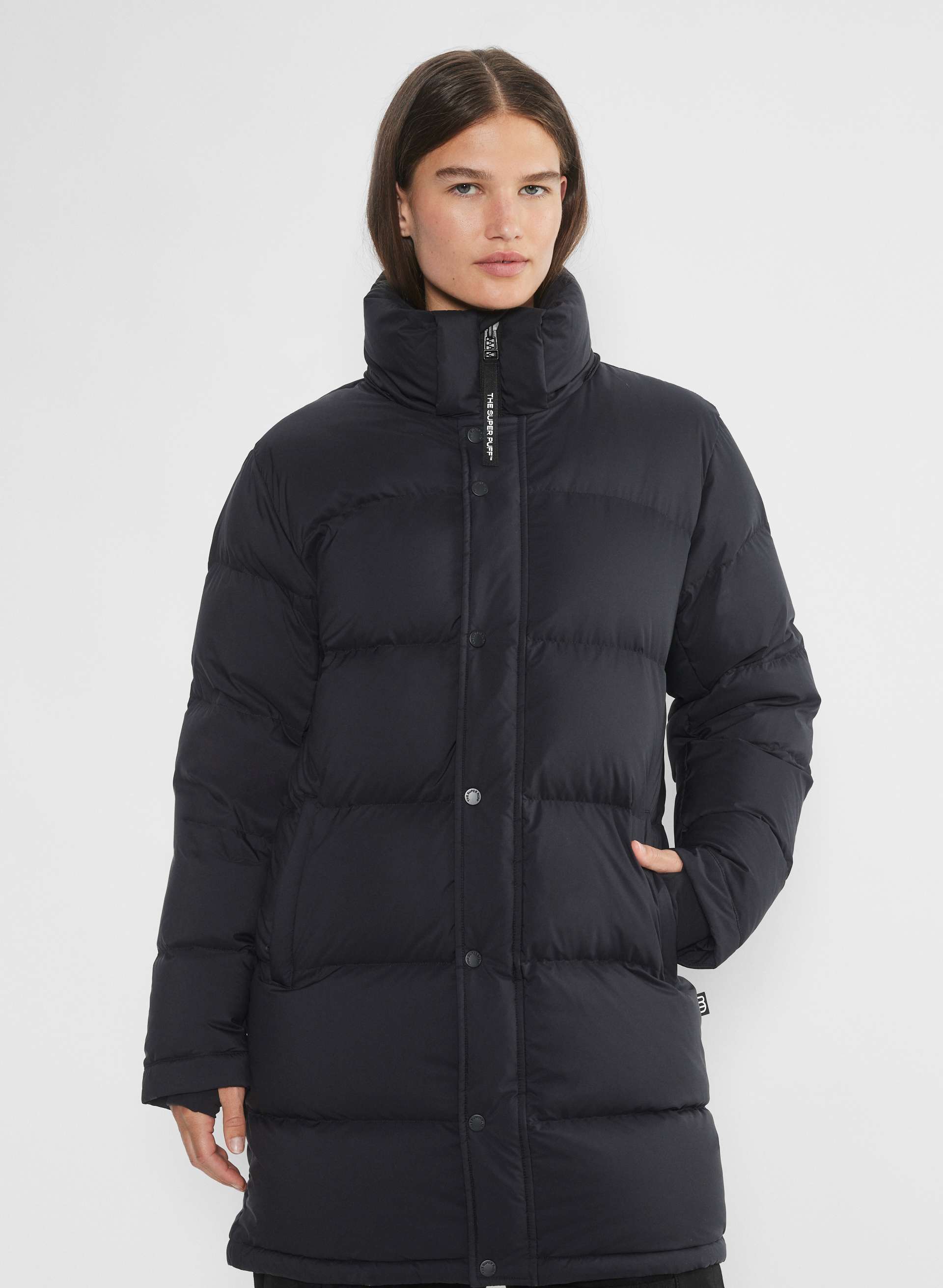 The Super Puff™ Mid - cliMATTE™ | Aritzia CA