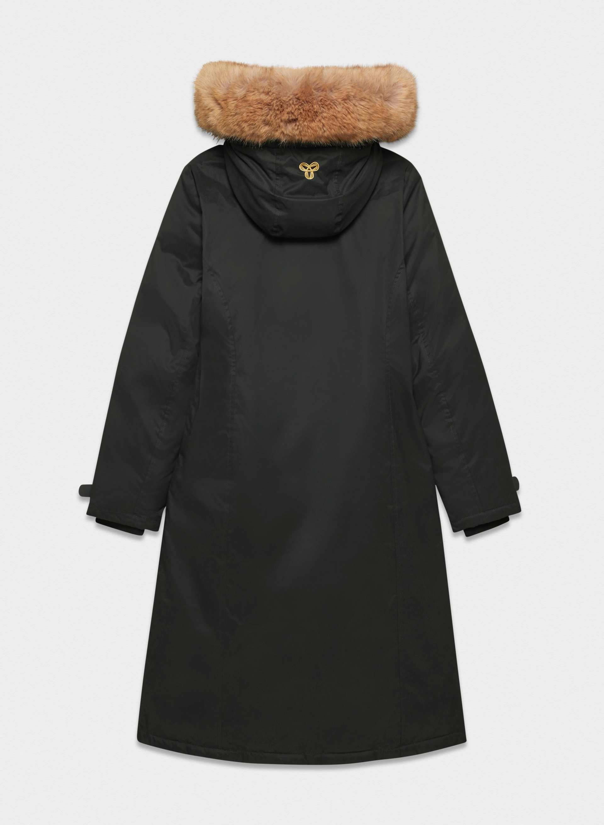 THE SUMMIT PARKA LONG | Aritzia