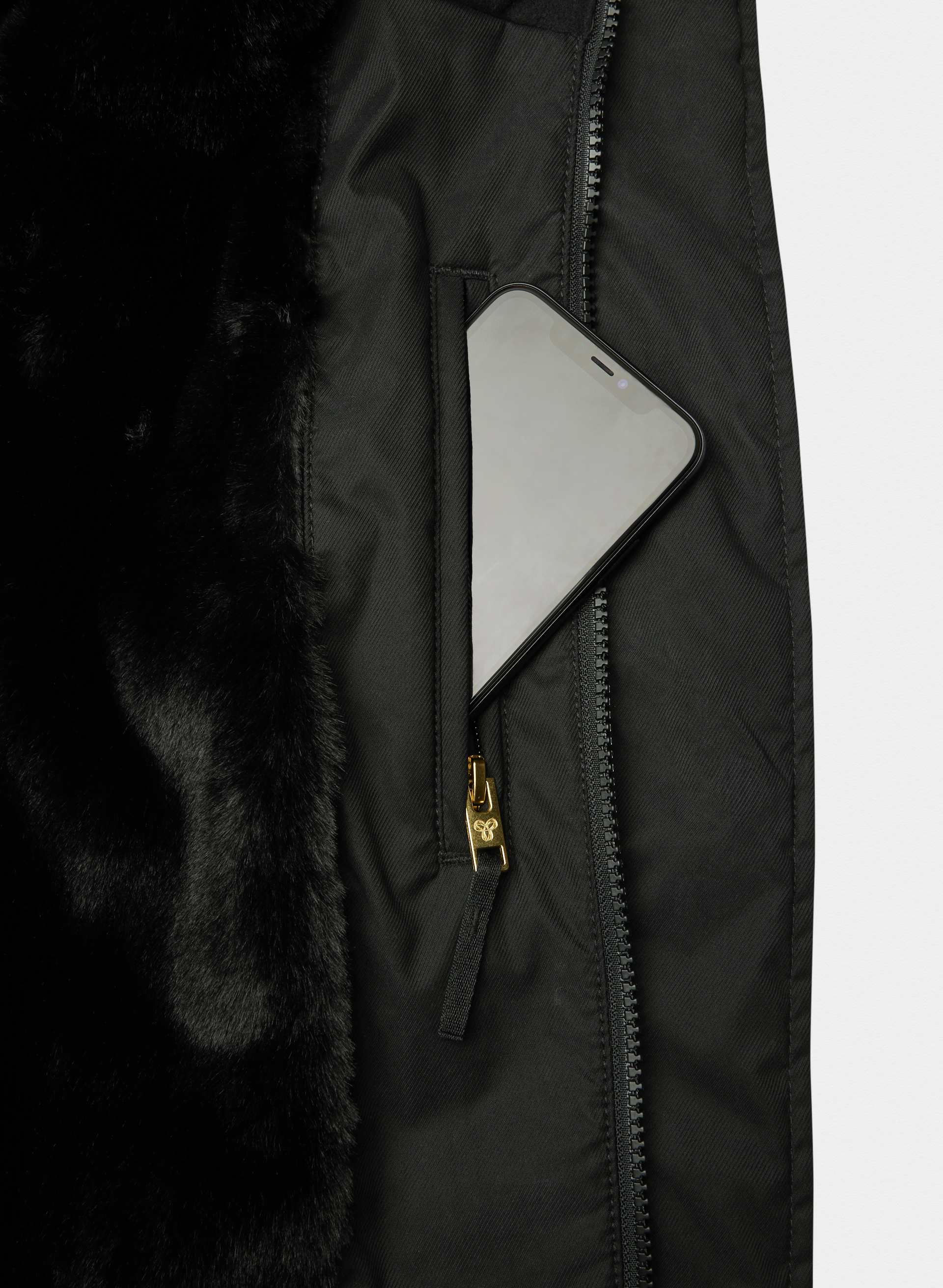 THE SUMMIT PARKA LONG | Aritzia