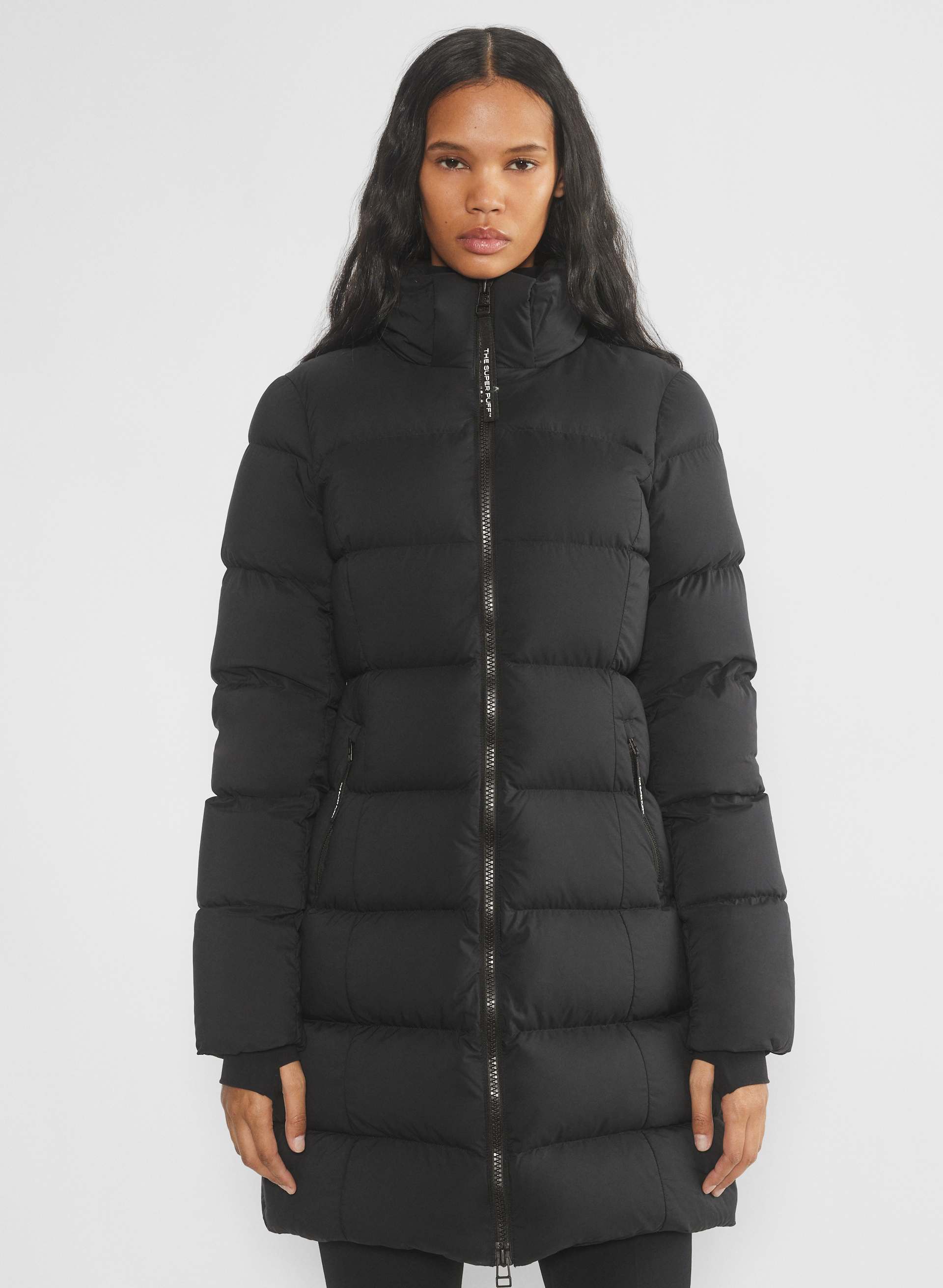 The SuperSnug Puff™ Mid - cliMATTE™ | Aritzia CA