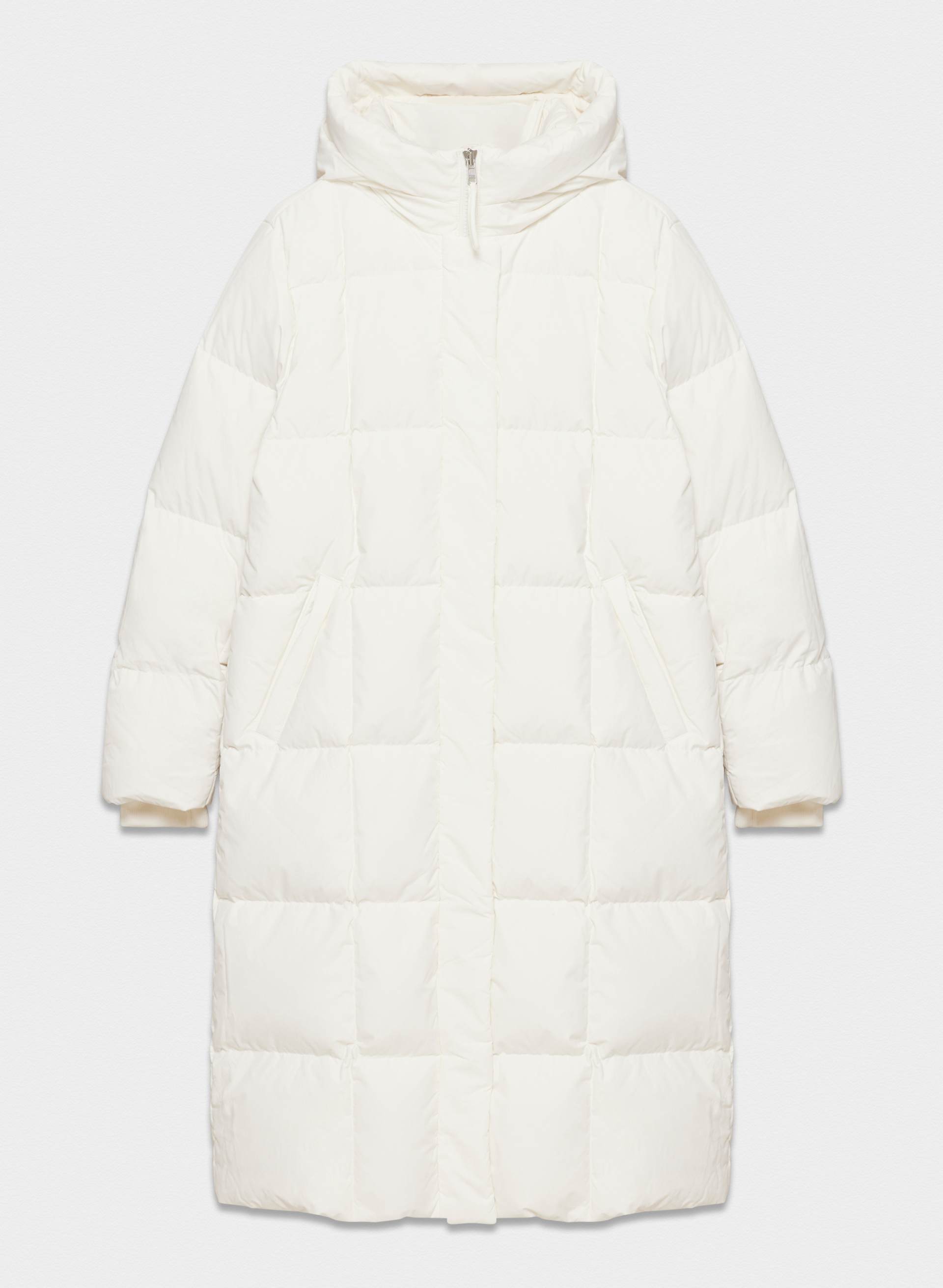 CROWN PUFFER LONG | Aritzia