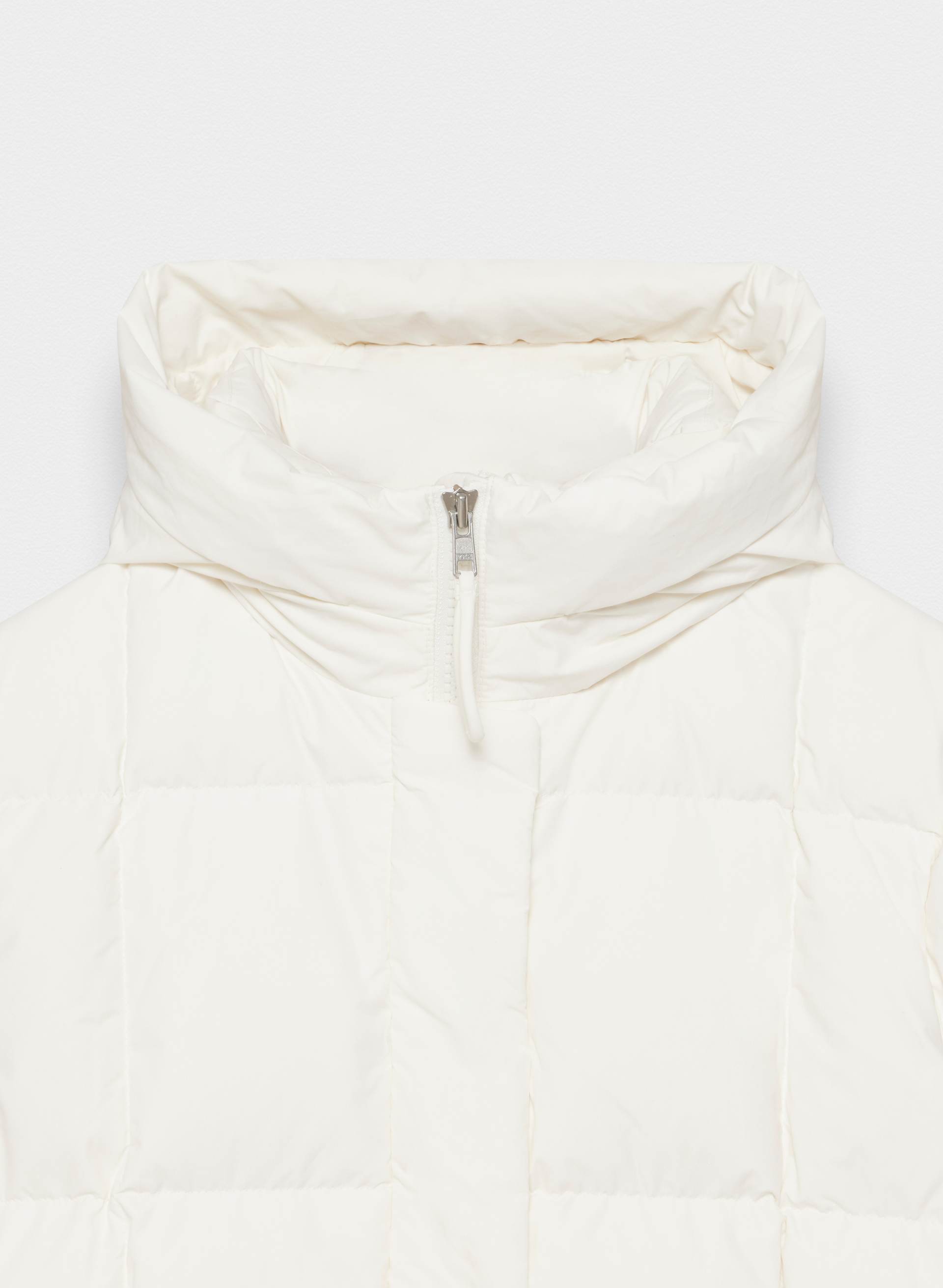 CROWN PUFFER LONG | Aritzia
