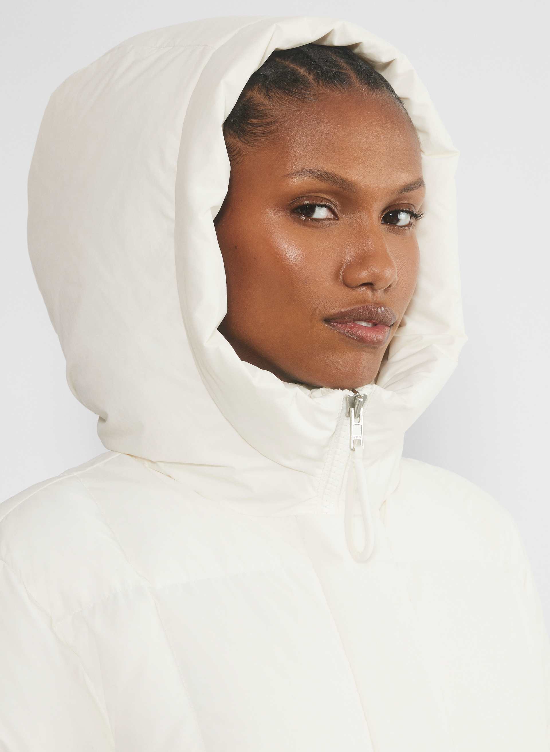 CROWN PUFFER LONG | Aritzia