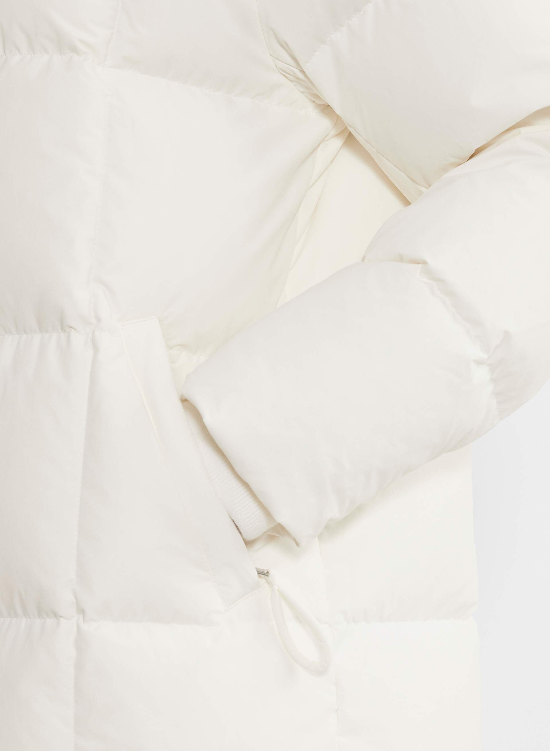 CROWN PUFFER LONG | Aritzia