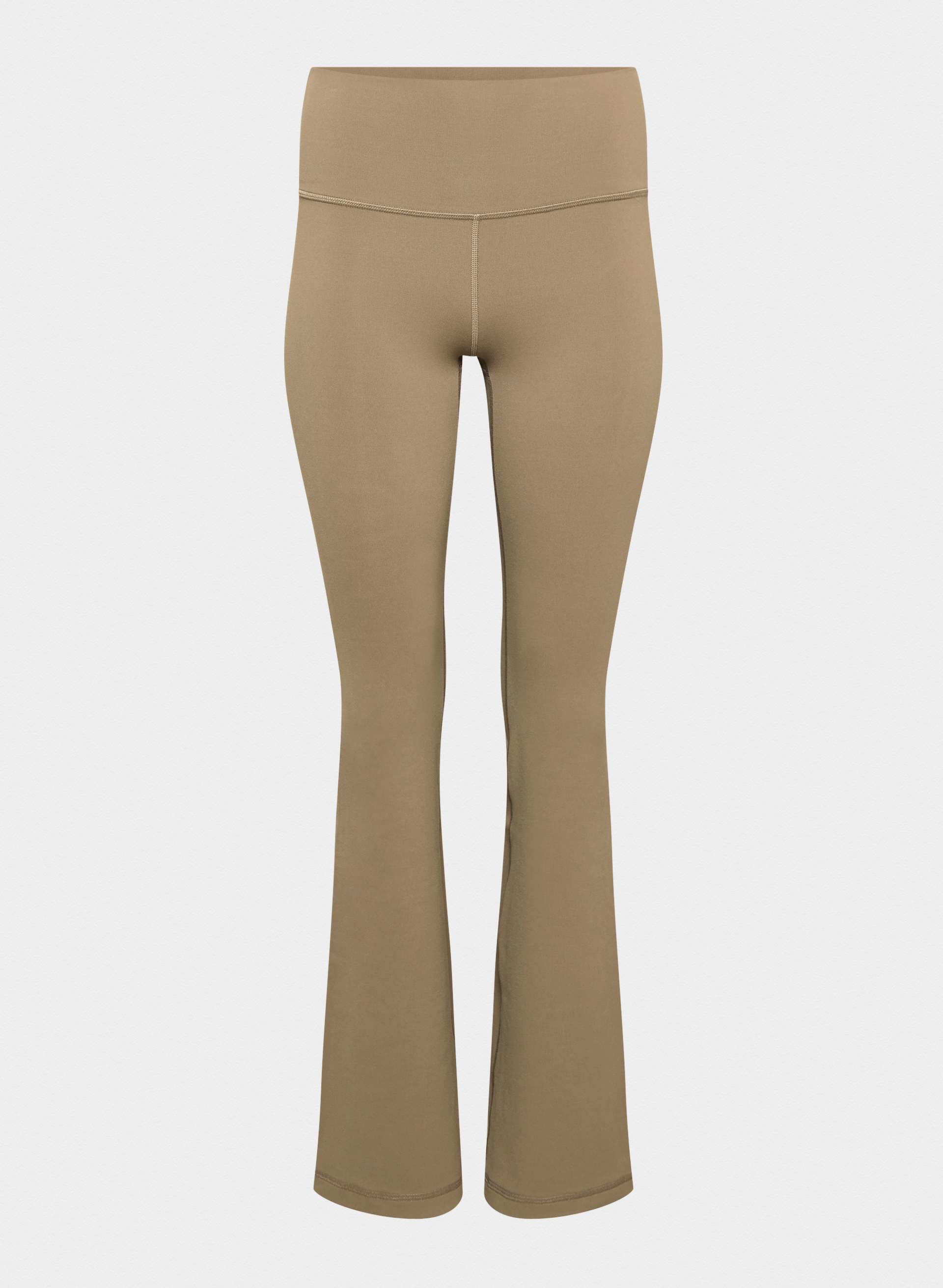 TNALIFE™ ATMOSPHERE FLARE HI-RISE LEGGING | Aritzia