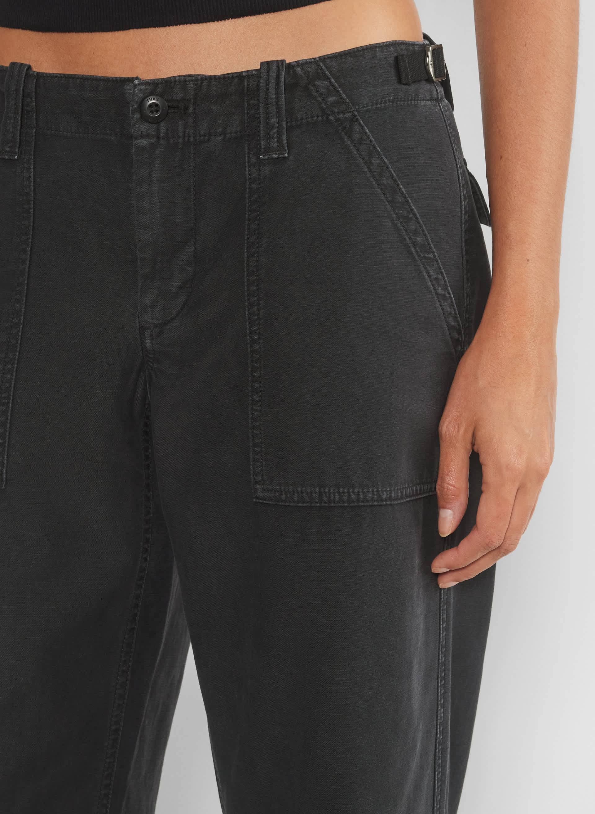 Marco Pant | Aritzia US