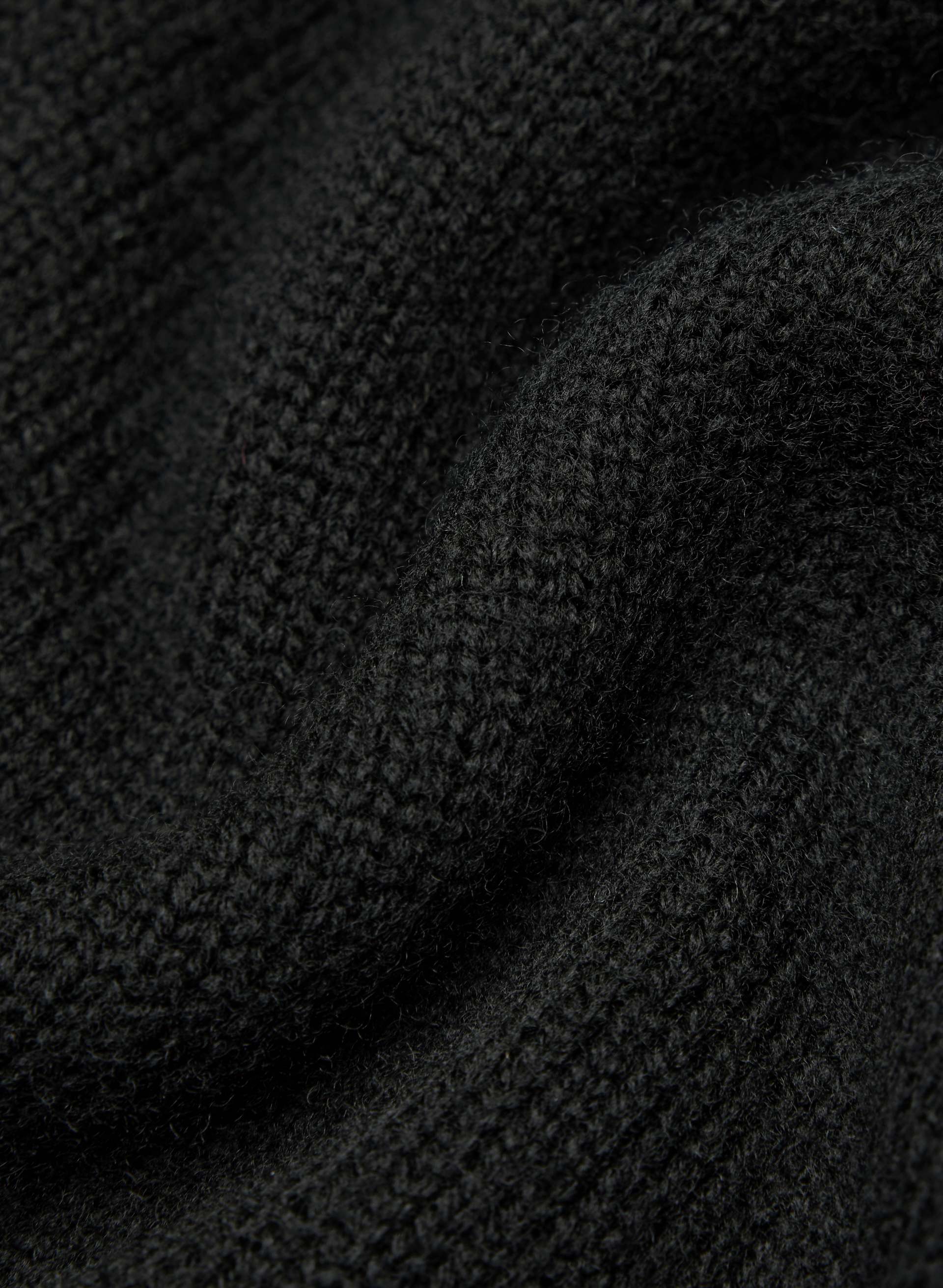 NESTOR MERINO WOOL DRESS | Aritzia