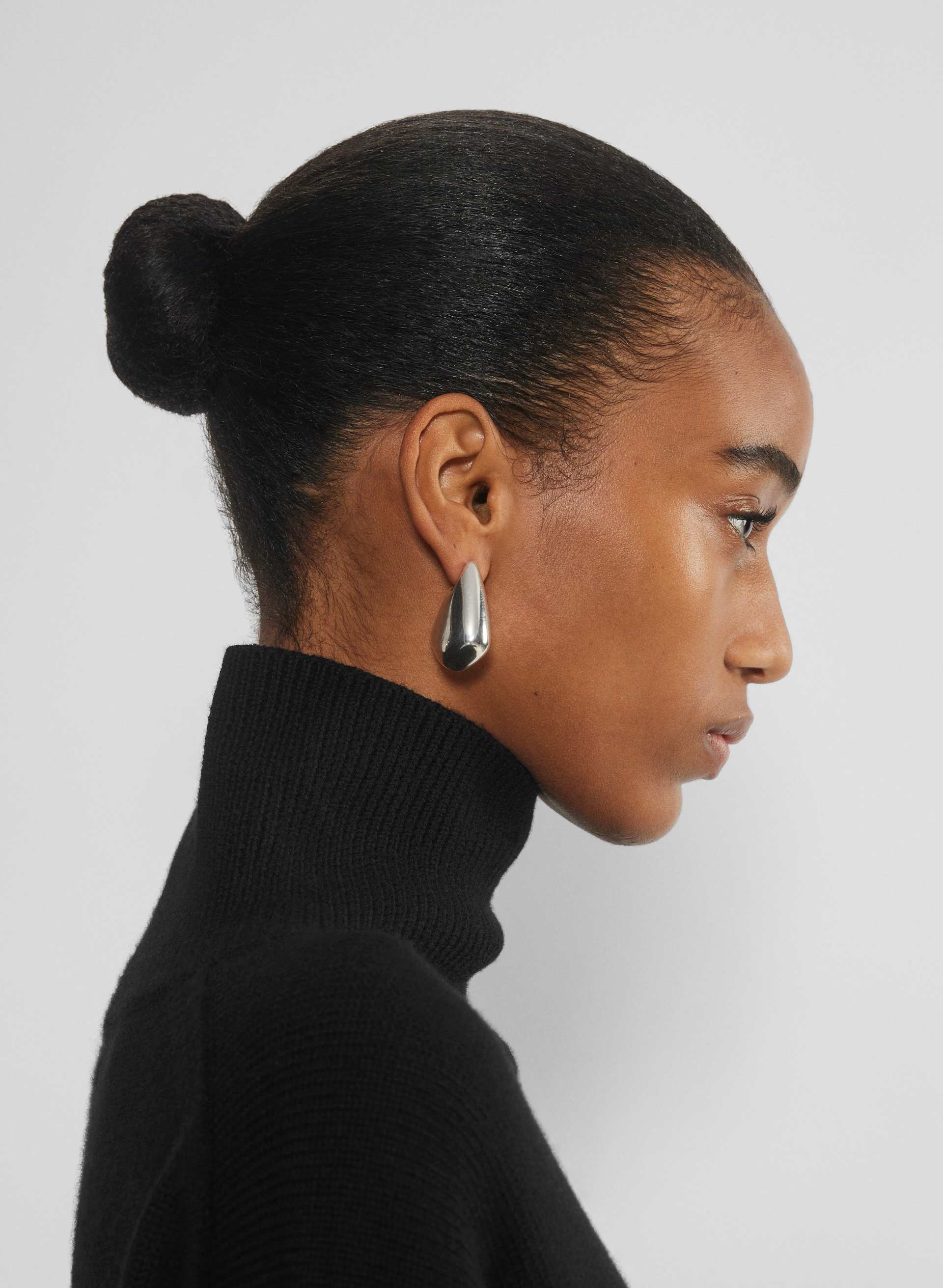 NESTOR MERINO WOOL DRESS | Aritzia