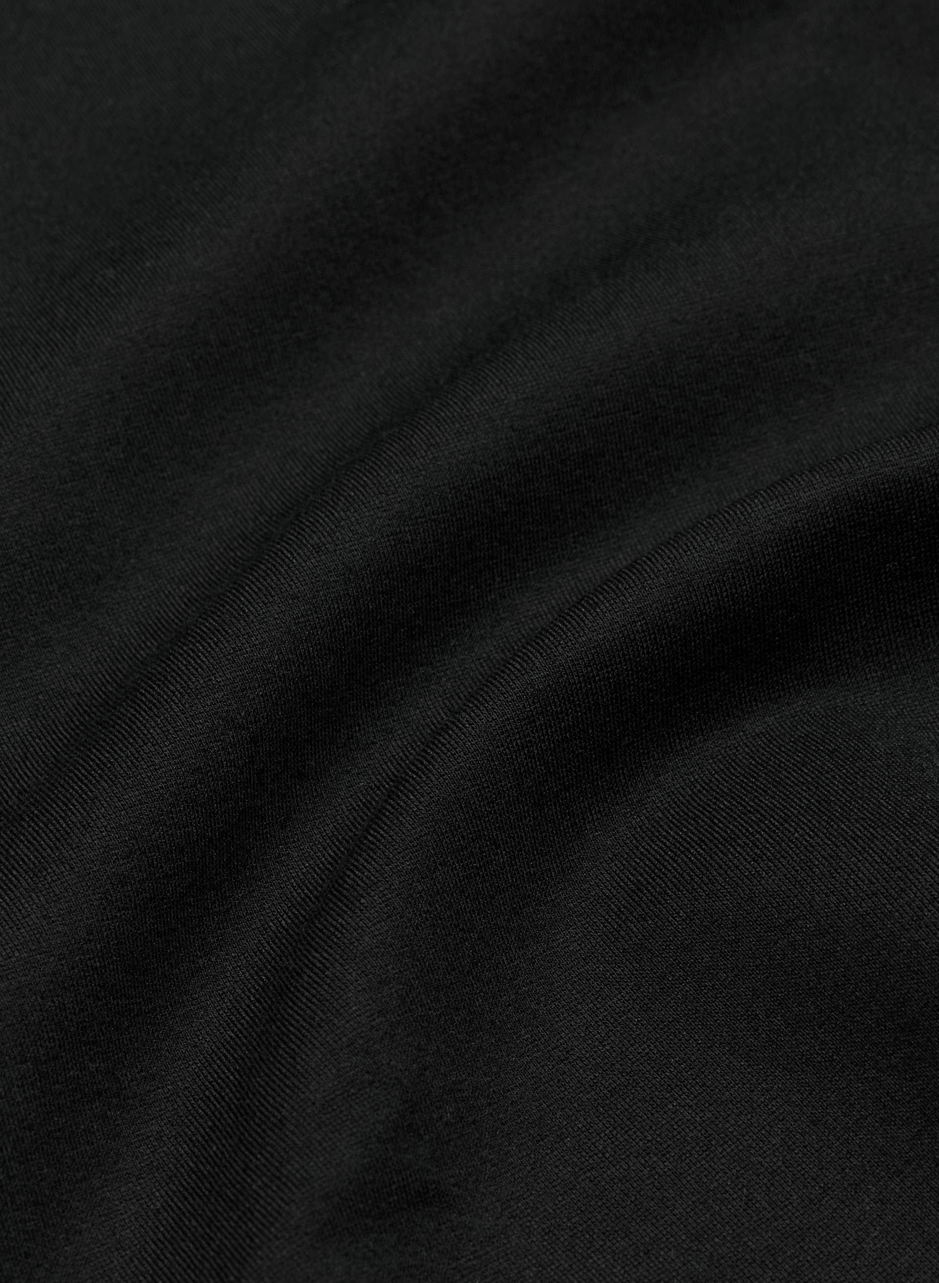 LICORICE PONTE DRESS | Aritzia
