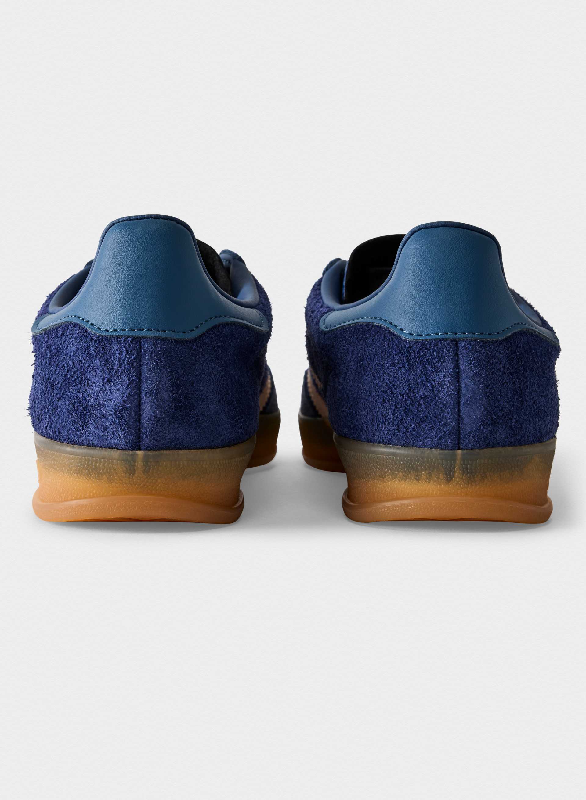 adidas Gazelle Indoor | Aritzia US