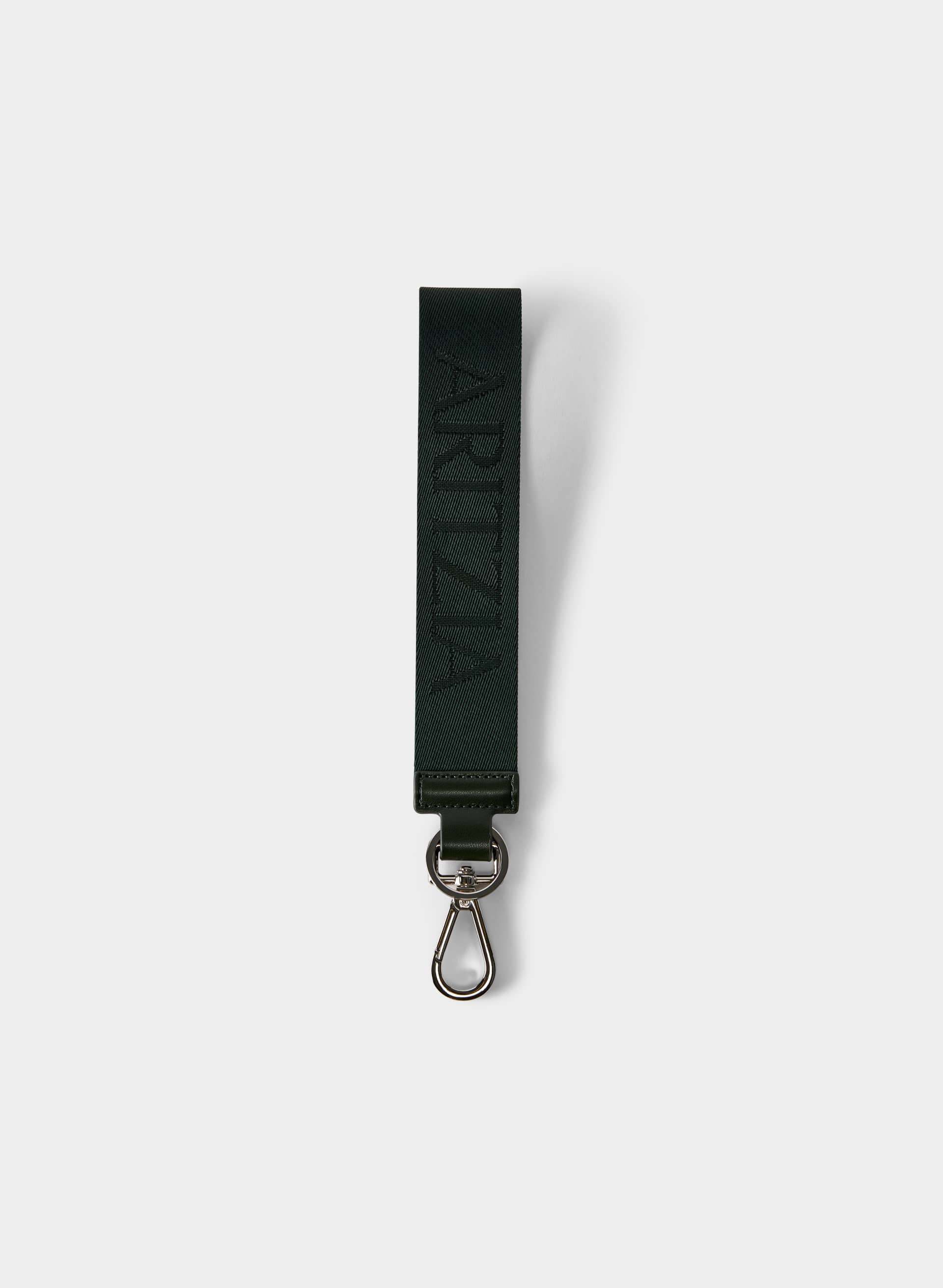 ALWAYS FOUND KEYCHAIN | Aritzia